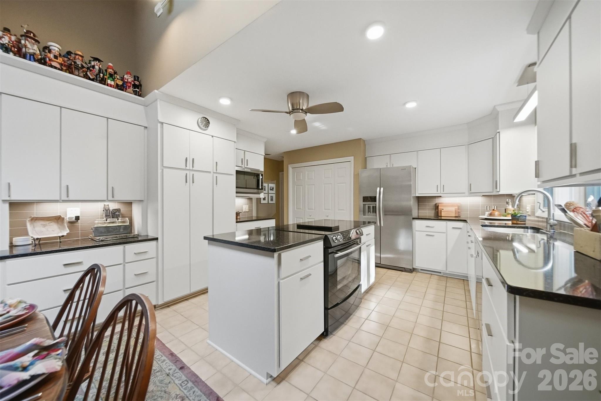 Stonecroft Estates - Residential