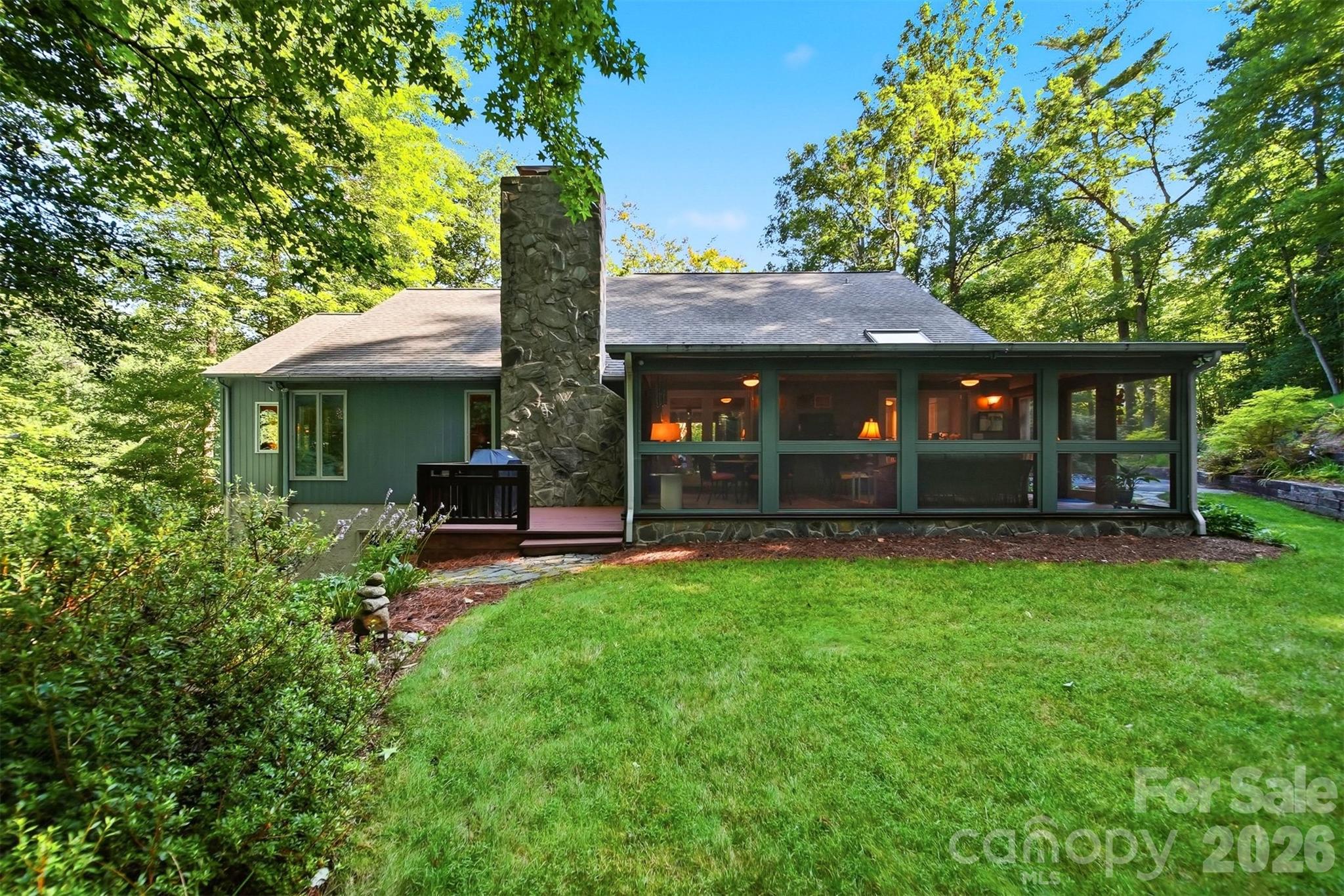 Stonecroft Estates - Residential