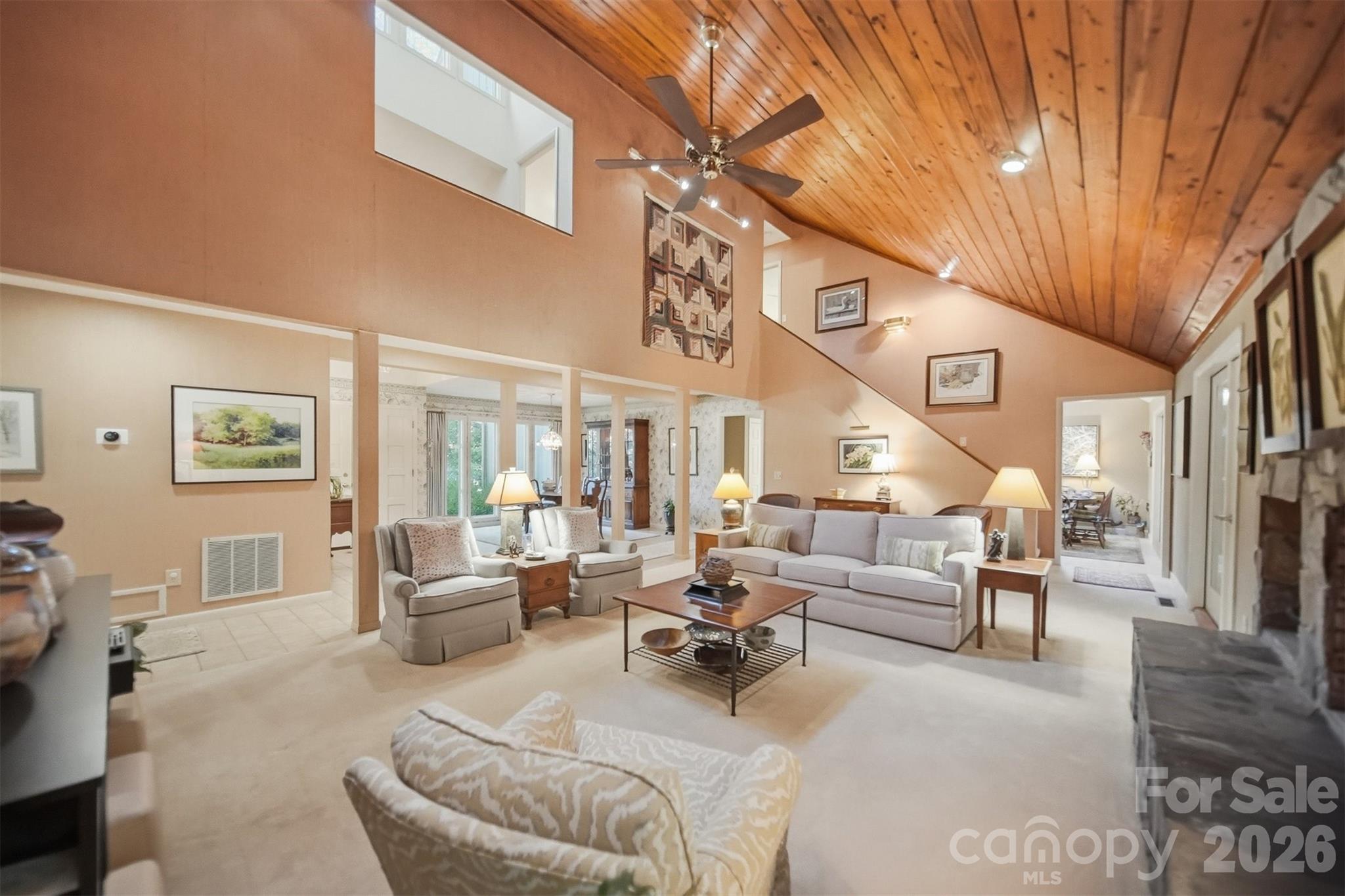 Stonecroft Estates - Residential