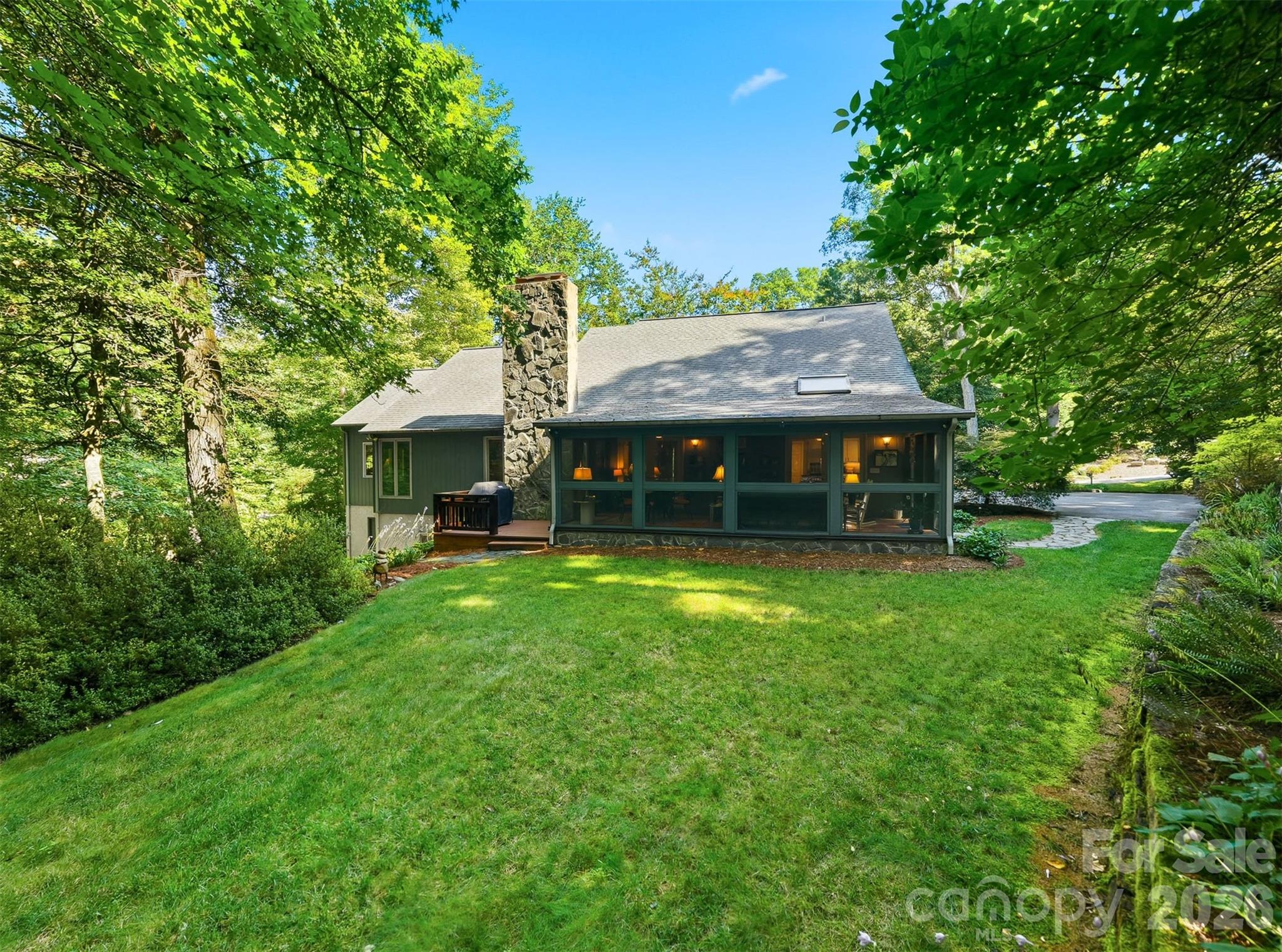 Stonecroft Estates - Residential