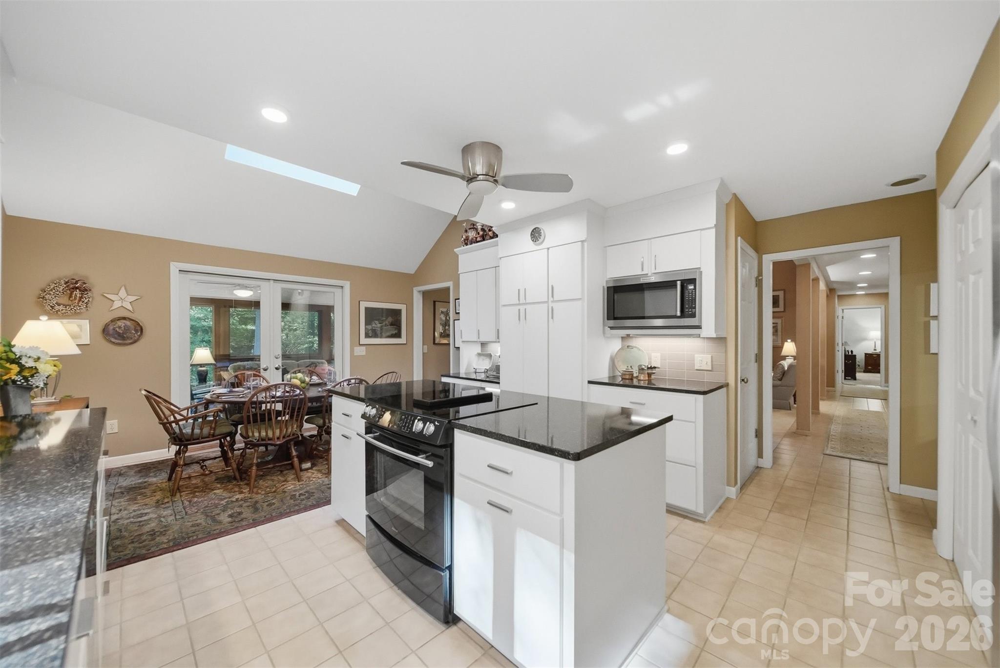 Stonecroft Estates - Residential