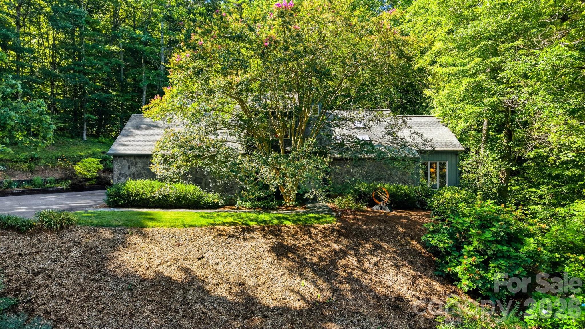 Stonecroft Estates - Residential