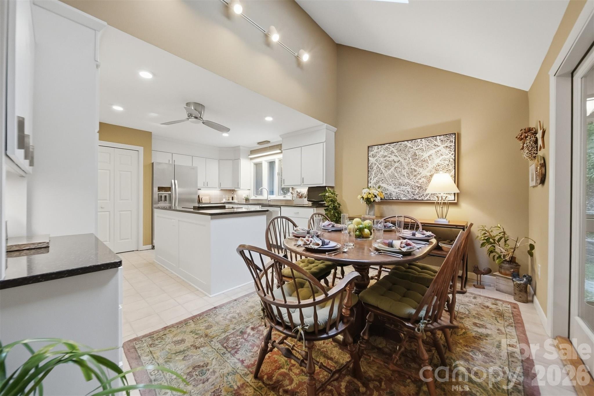 Stonecroft Estates - Residential