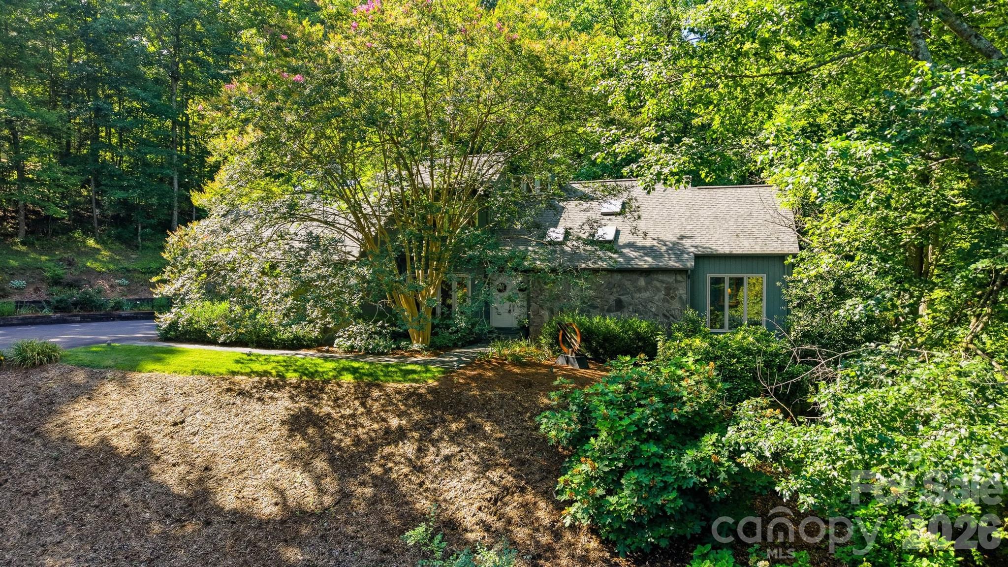 Stonecroft Estates - Residential