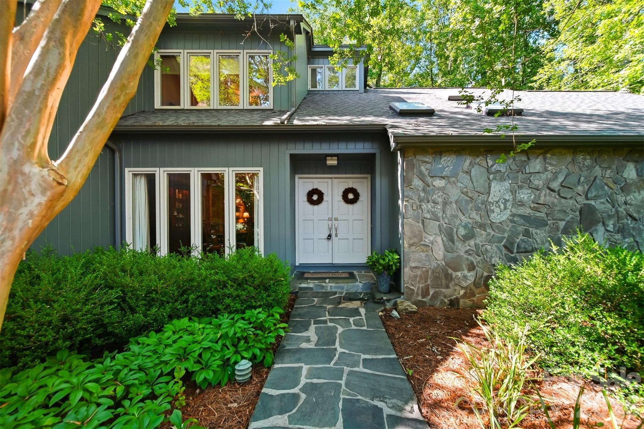 Stonecroft Estates - Residential