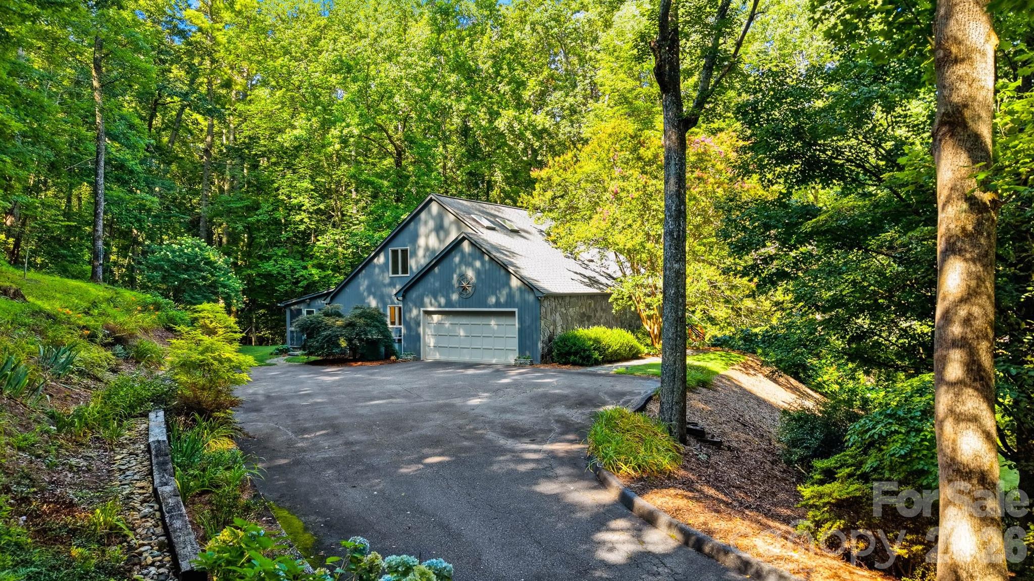 Stonecroft Estates - Residential