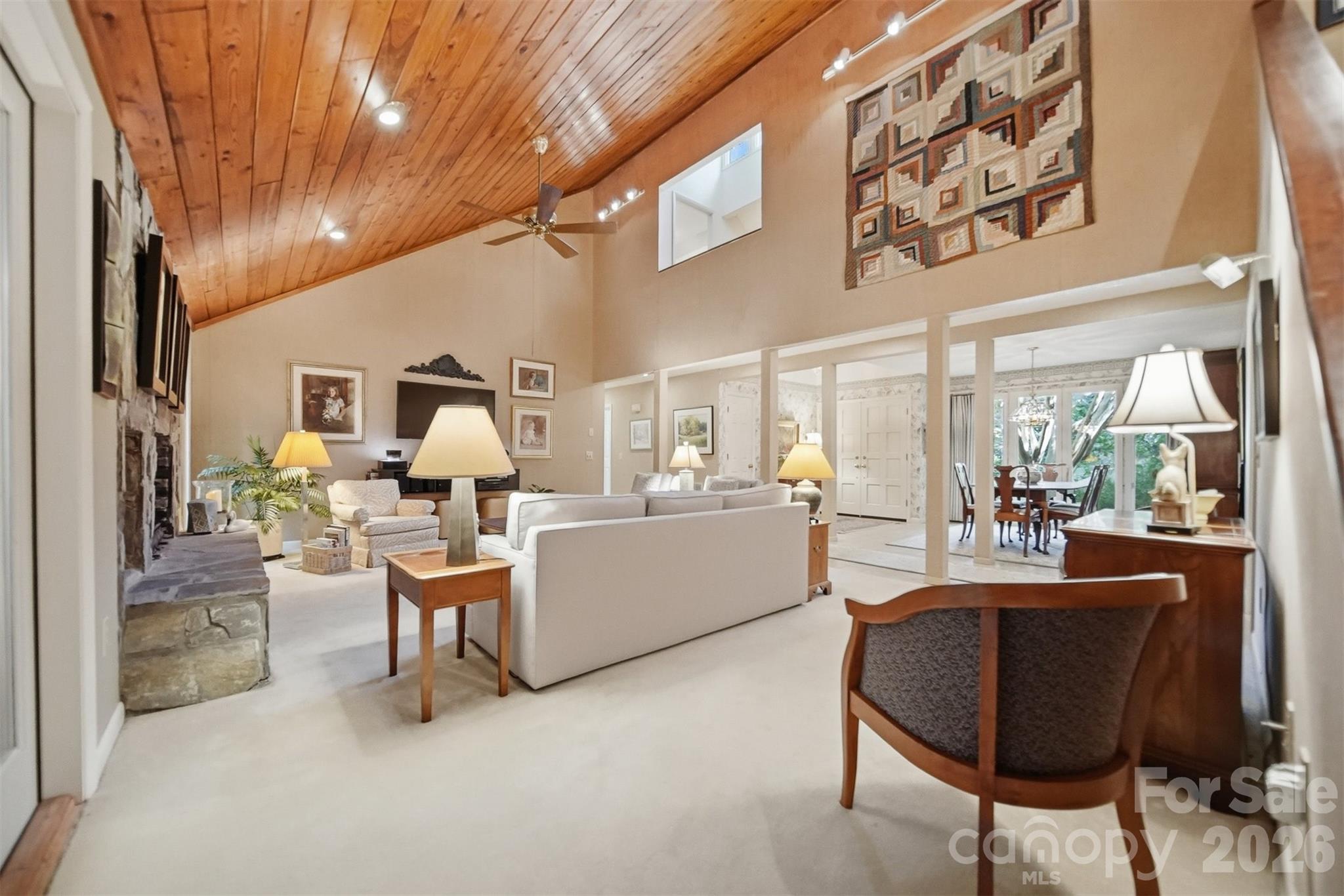 Stonecroft Estates - Residential