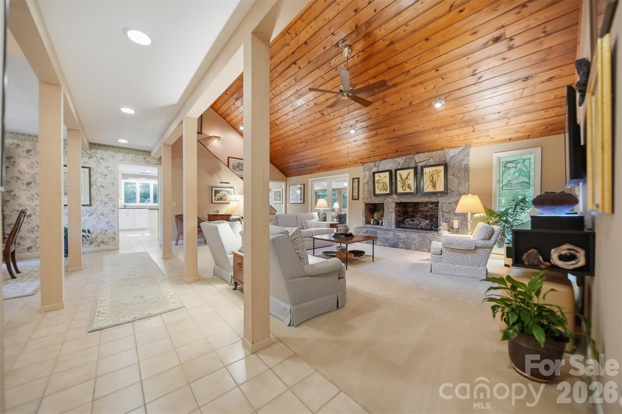 Stonecroft Estates - Residential