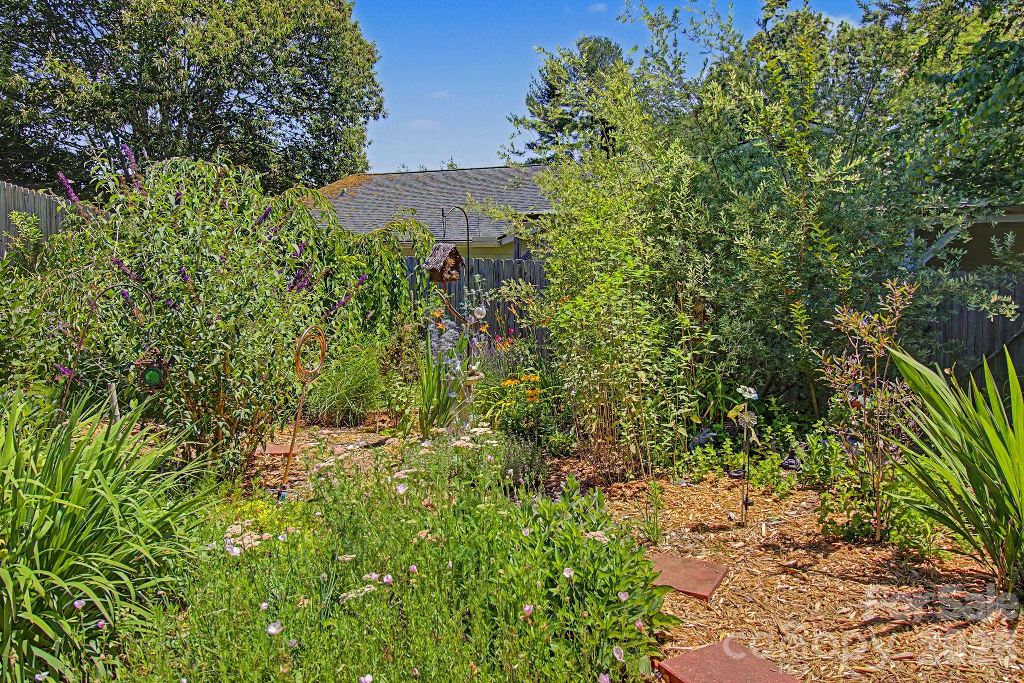 Mount Carmel Acres - Residential