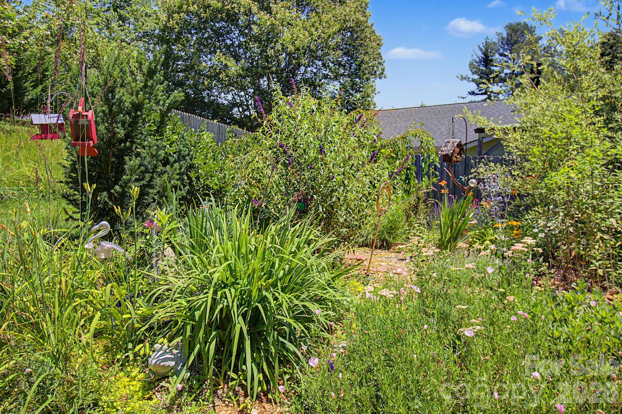 Mount Carmel Acres - Residential