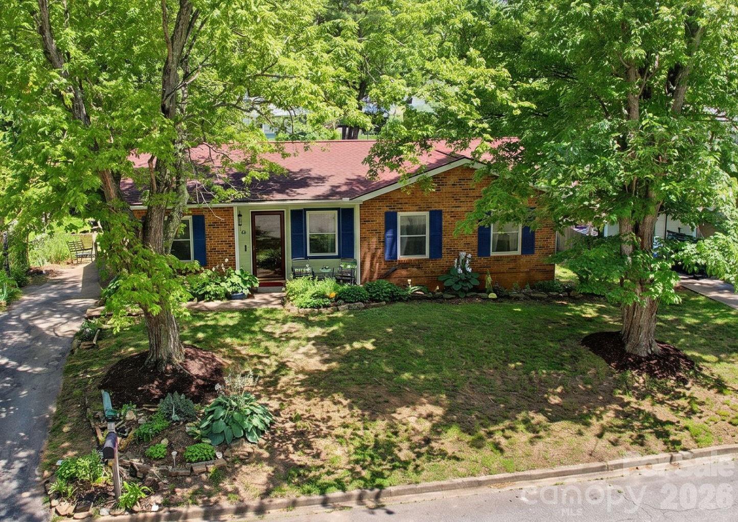 Mount Carmel Acres - Residential