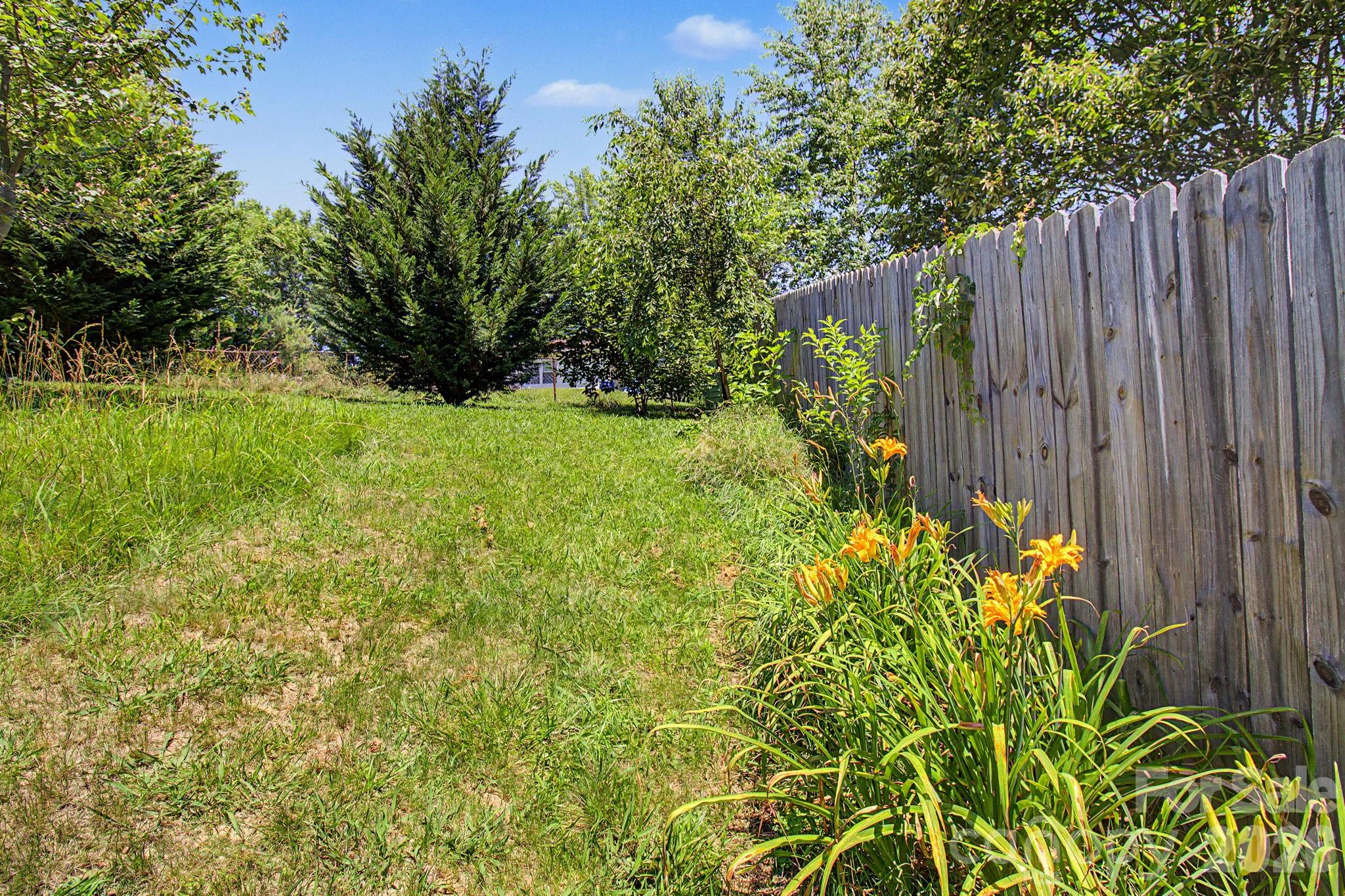 Mount Carmel Acres - Residential