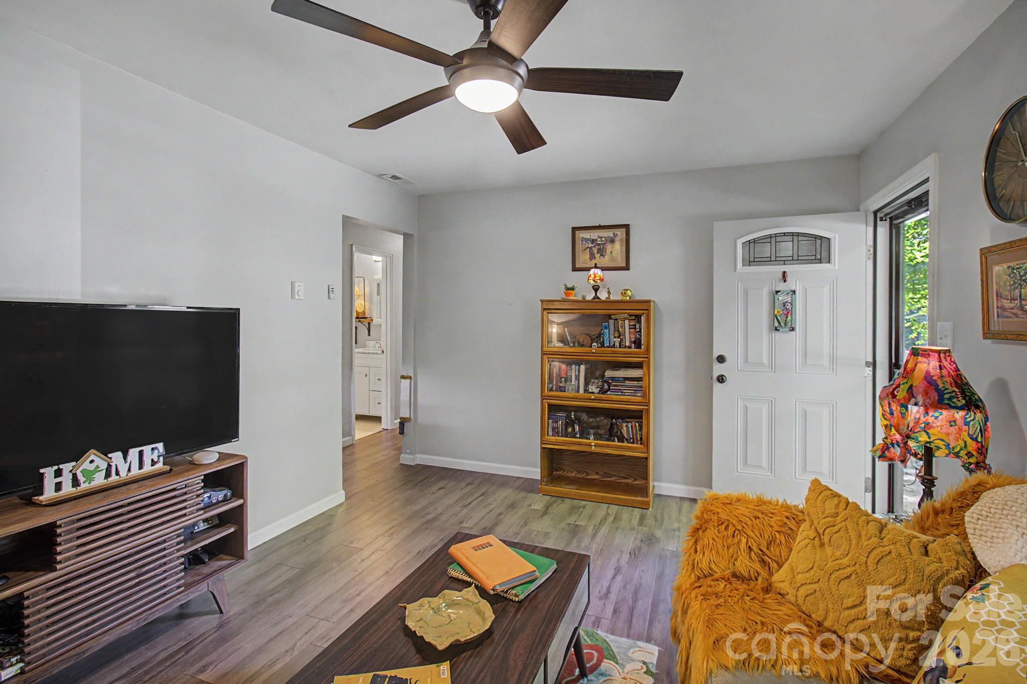 Mount Carmel Acres - Residential
