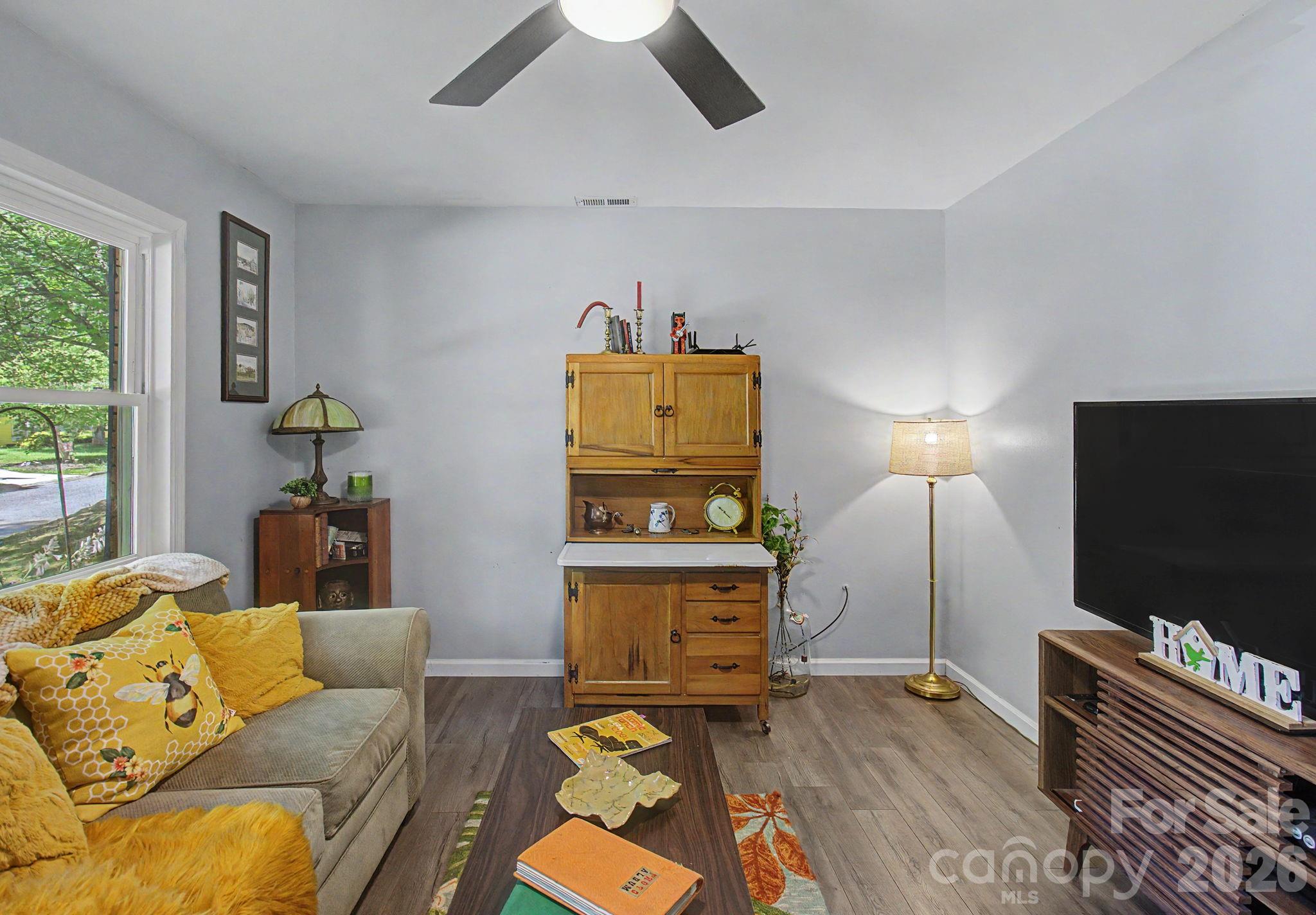 Mount Carmel Acres - Residential