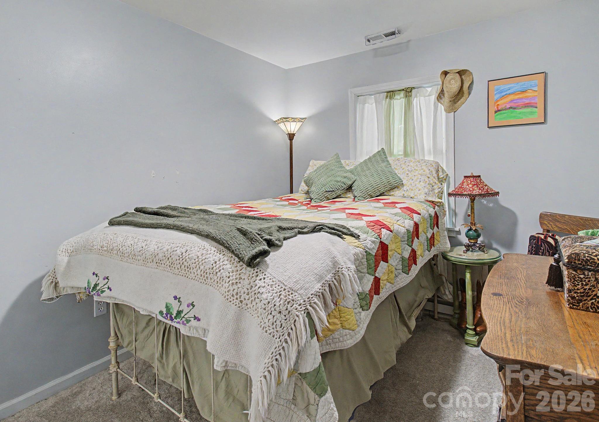 Mount Carmel Acres - Residential