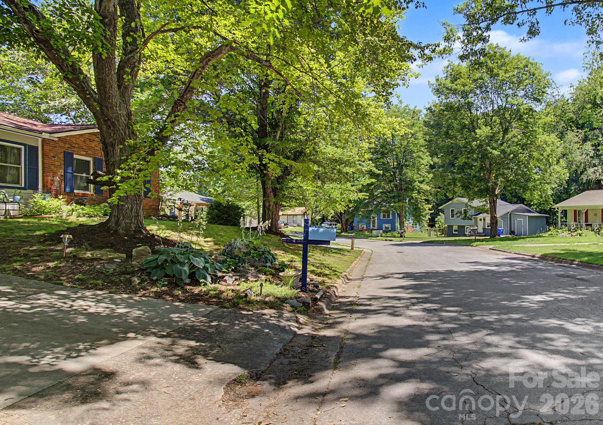 Mount Carmel Acres - Residential