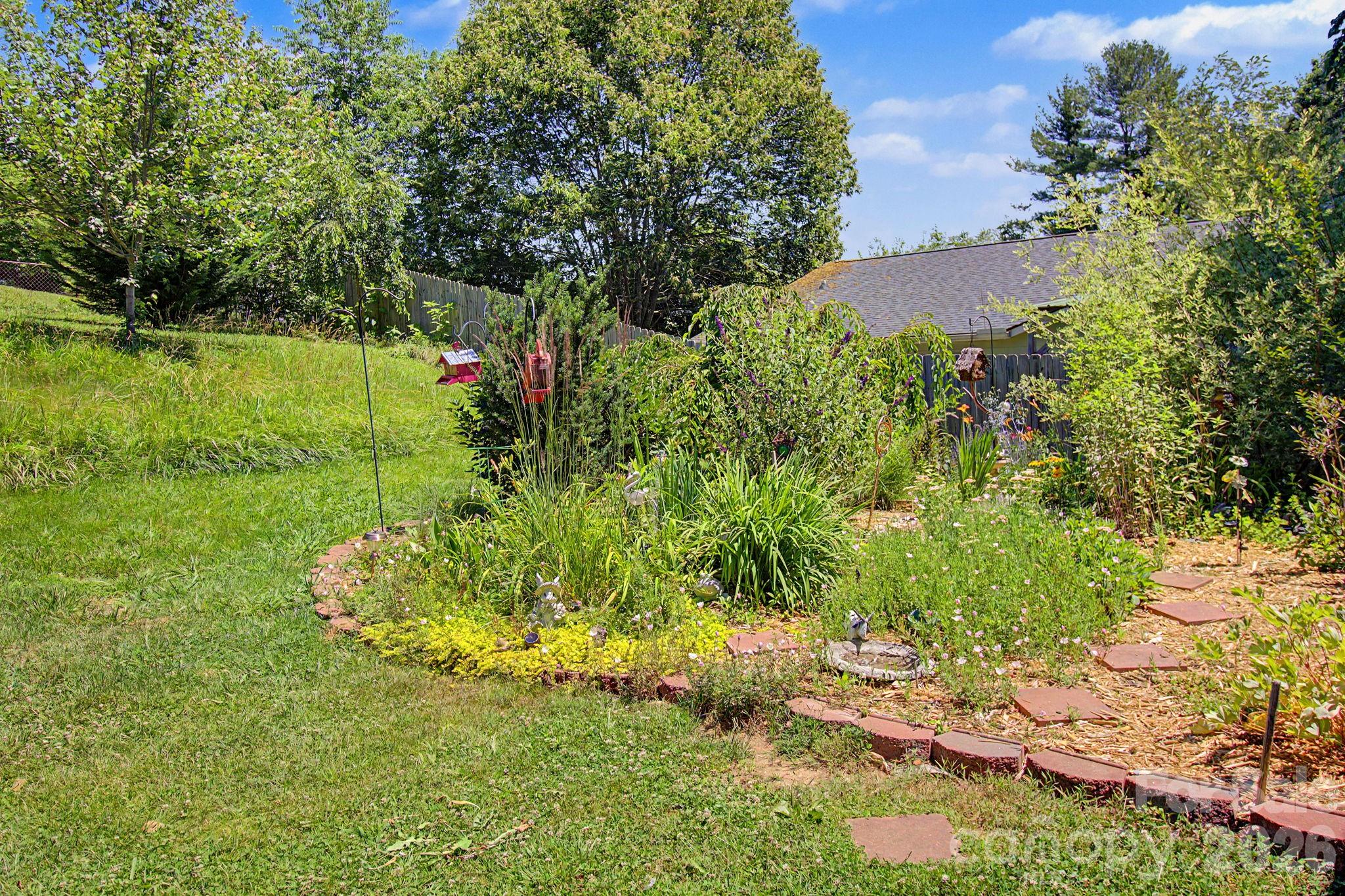 Mount Carmel Acres - Residential