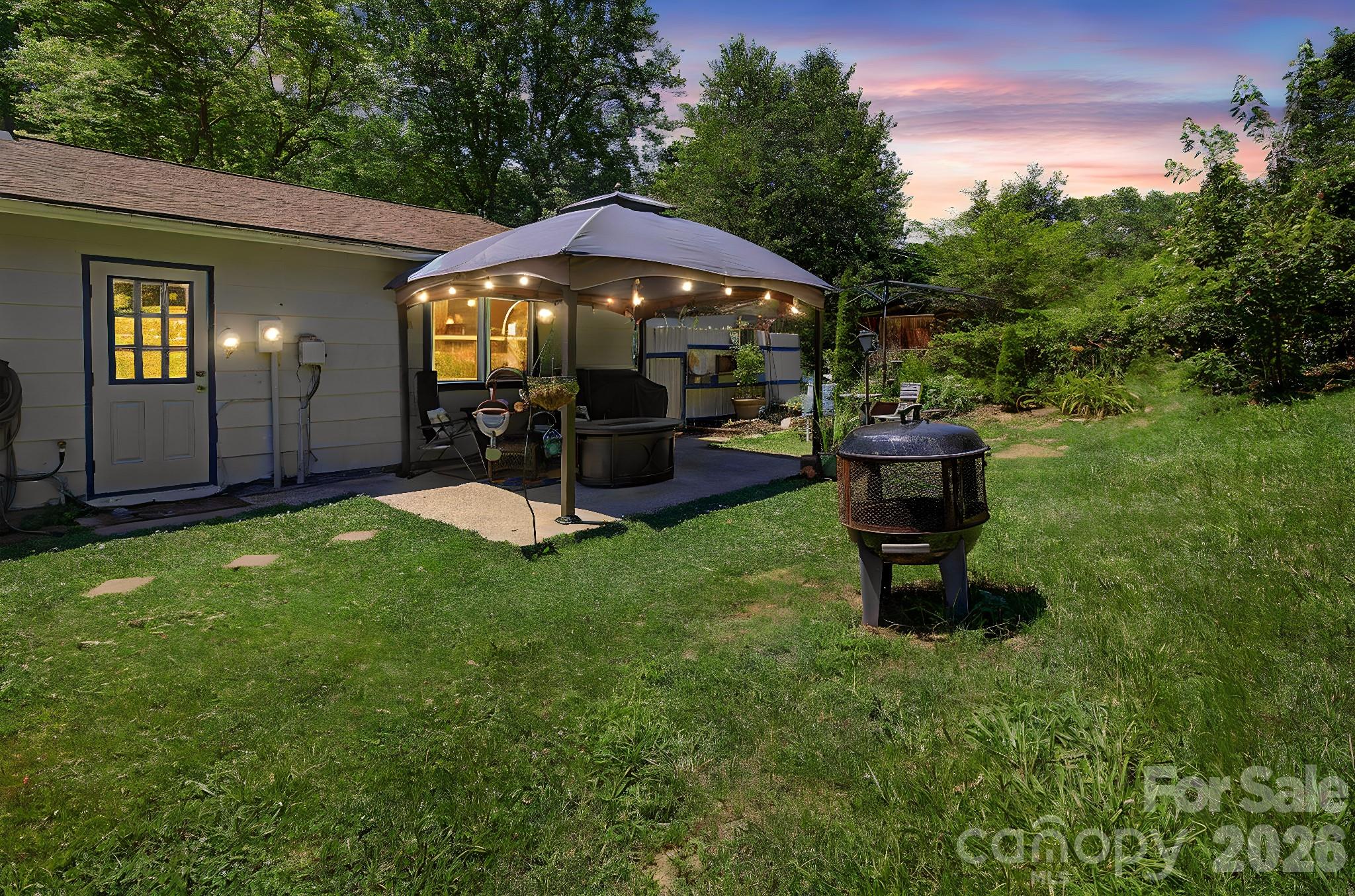 Mount Carmel Acres - Residential