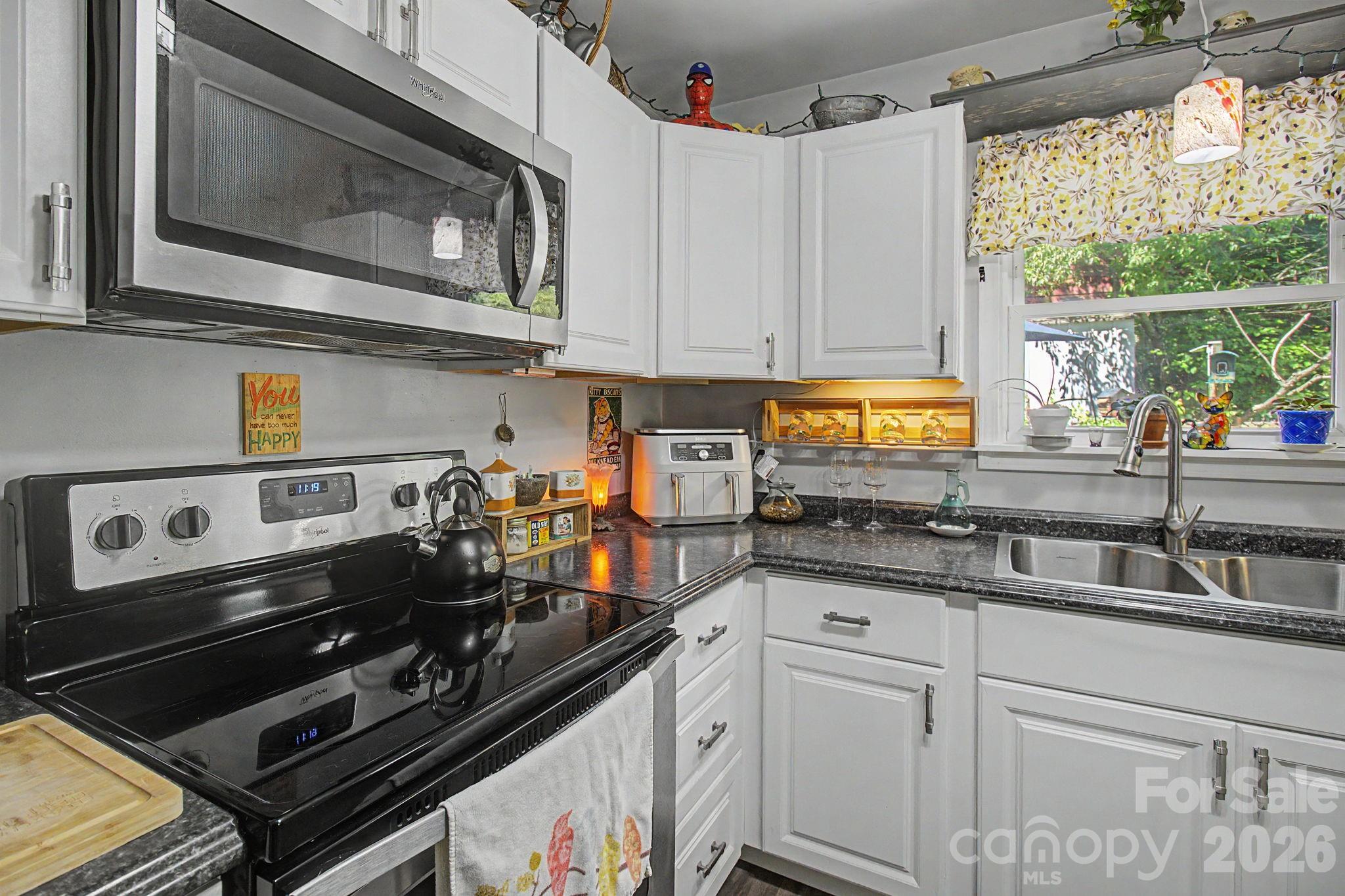 Mount Carmel Acres - Residential