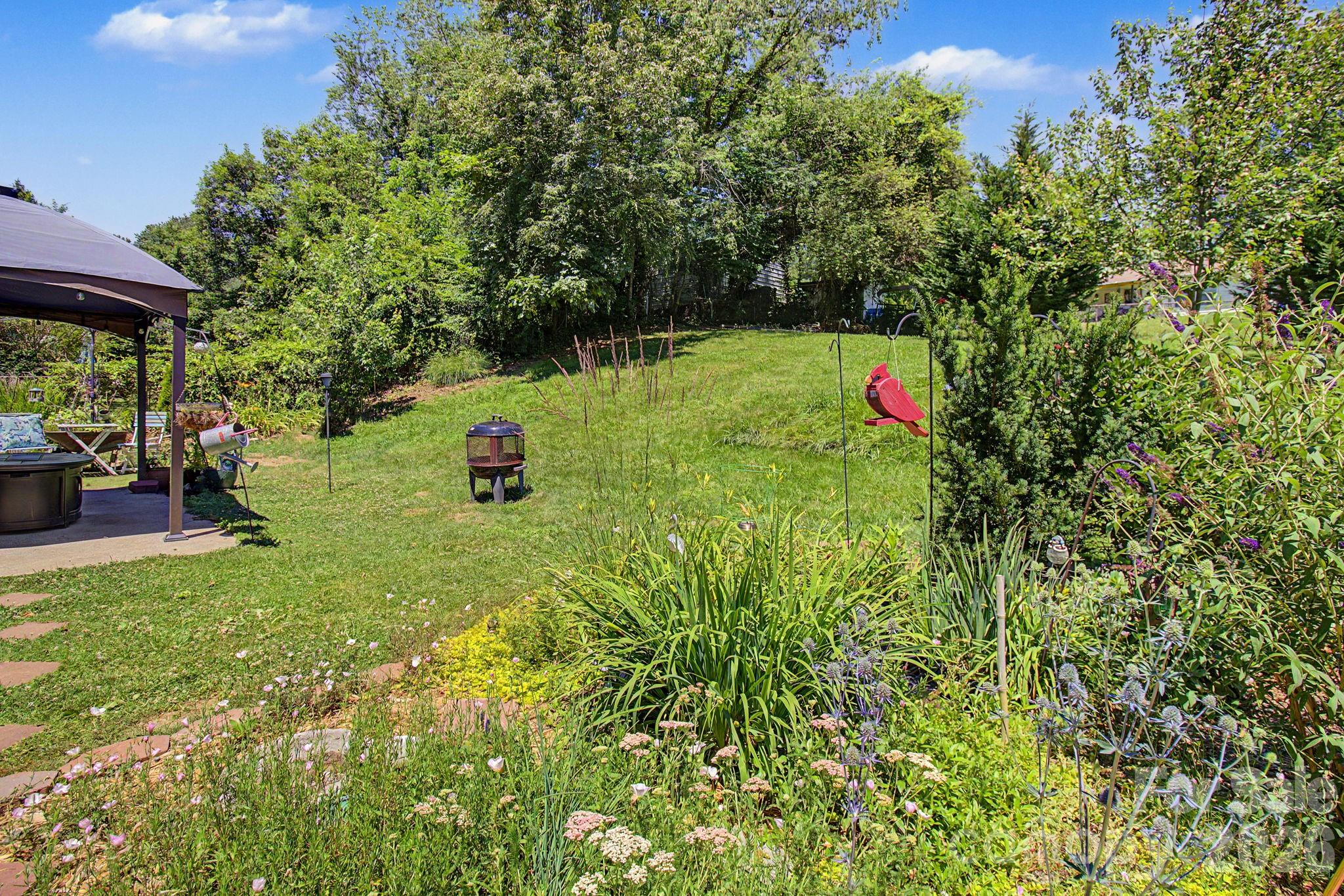Mount Carmel Acres - Residential