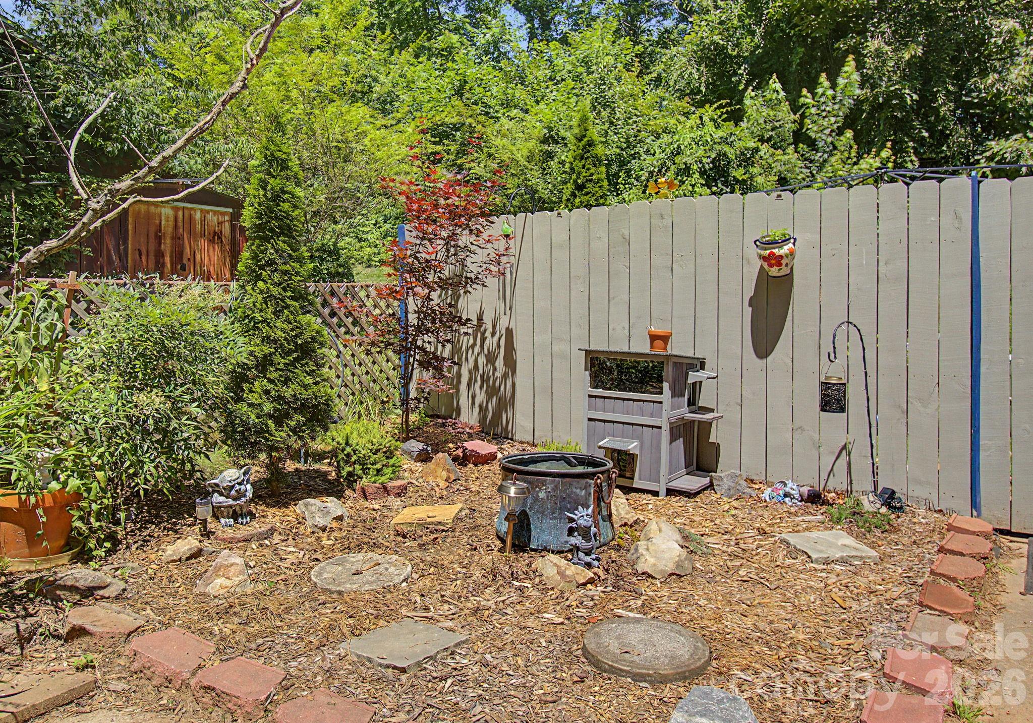Mount Carmel Acres - Residential
