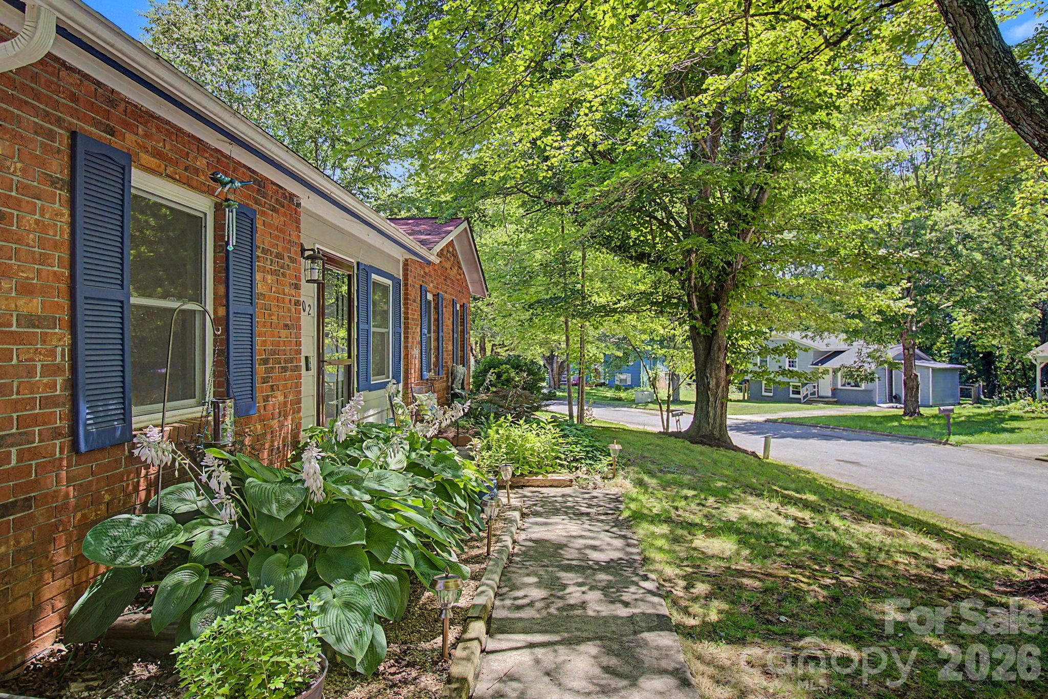 Mount Carmel Acres - Residential
