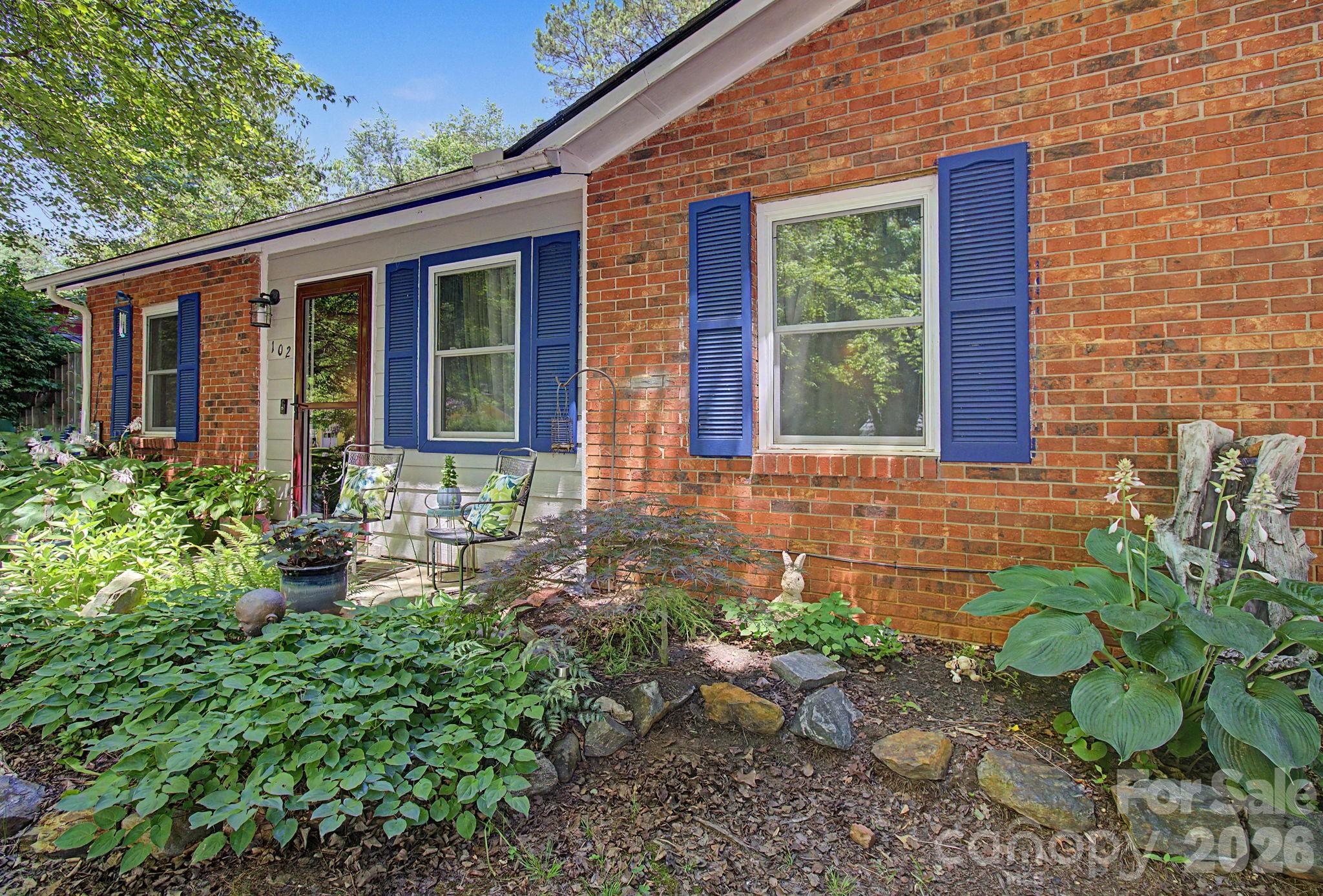 Mount Carmel Acres - Residential