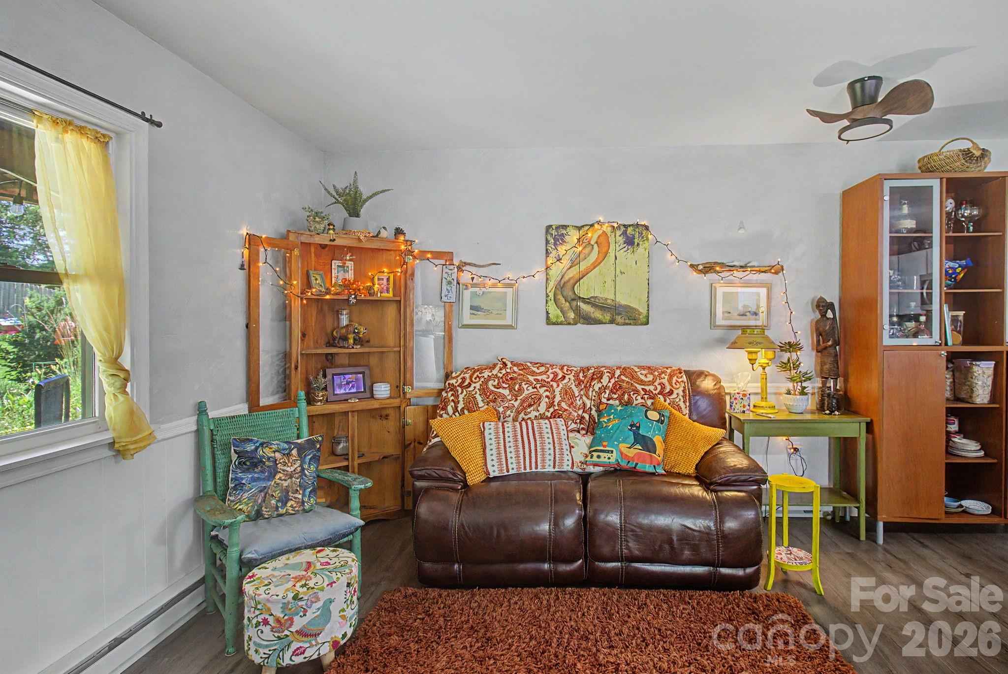 Mount Carmel Acres - Residential