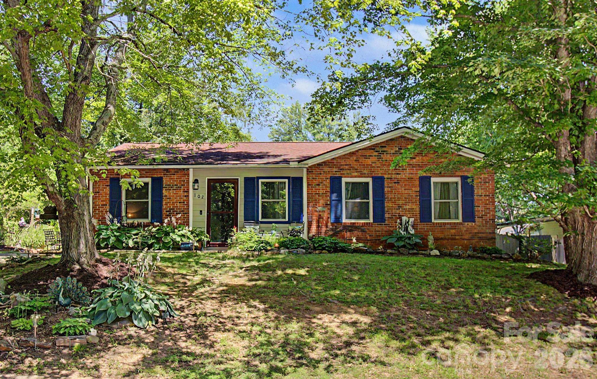 Mount Carmel Acres - Residential