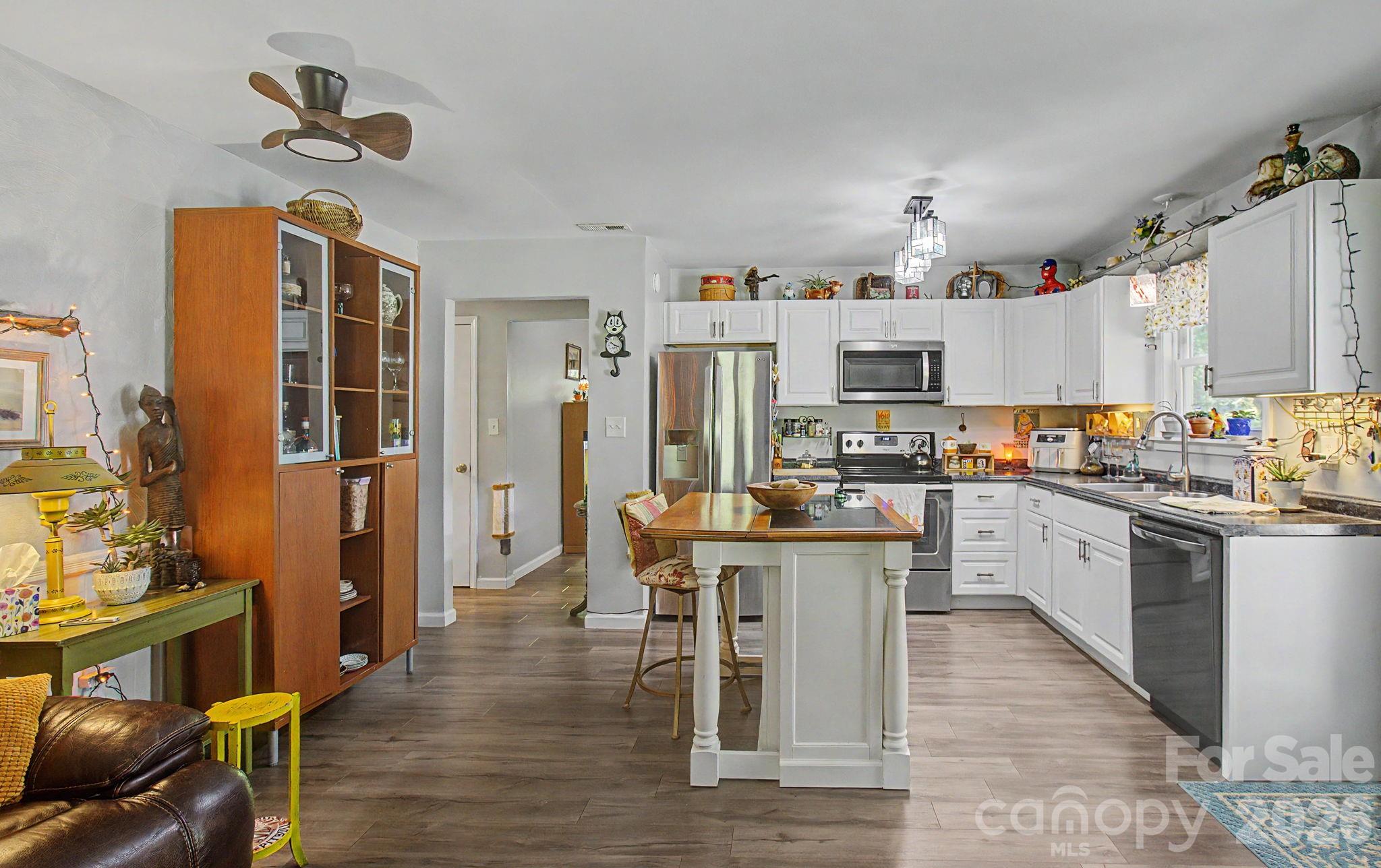 Mount Carmel Acres - Residential