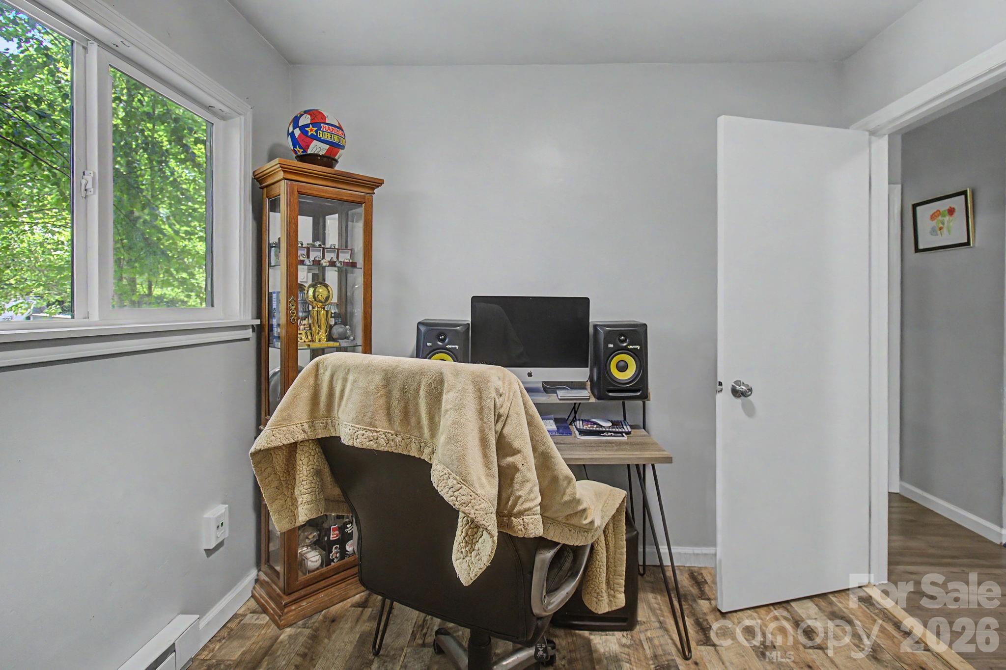 Mount Carmel Acres - Residential