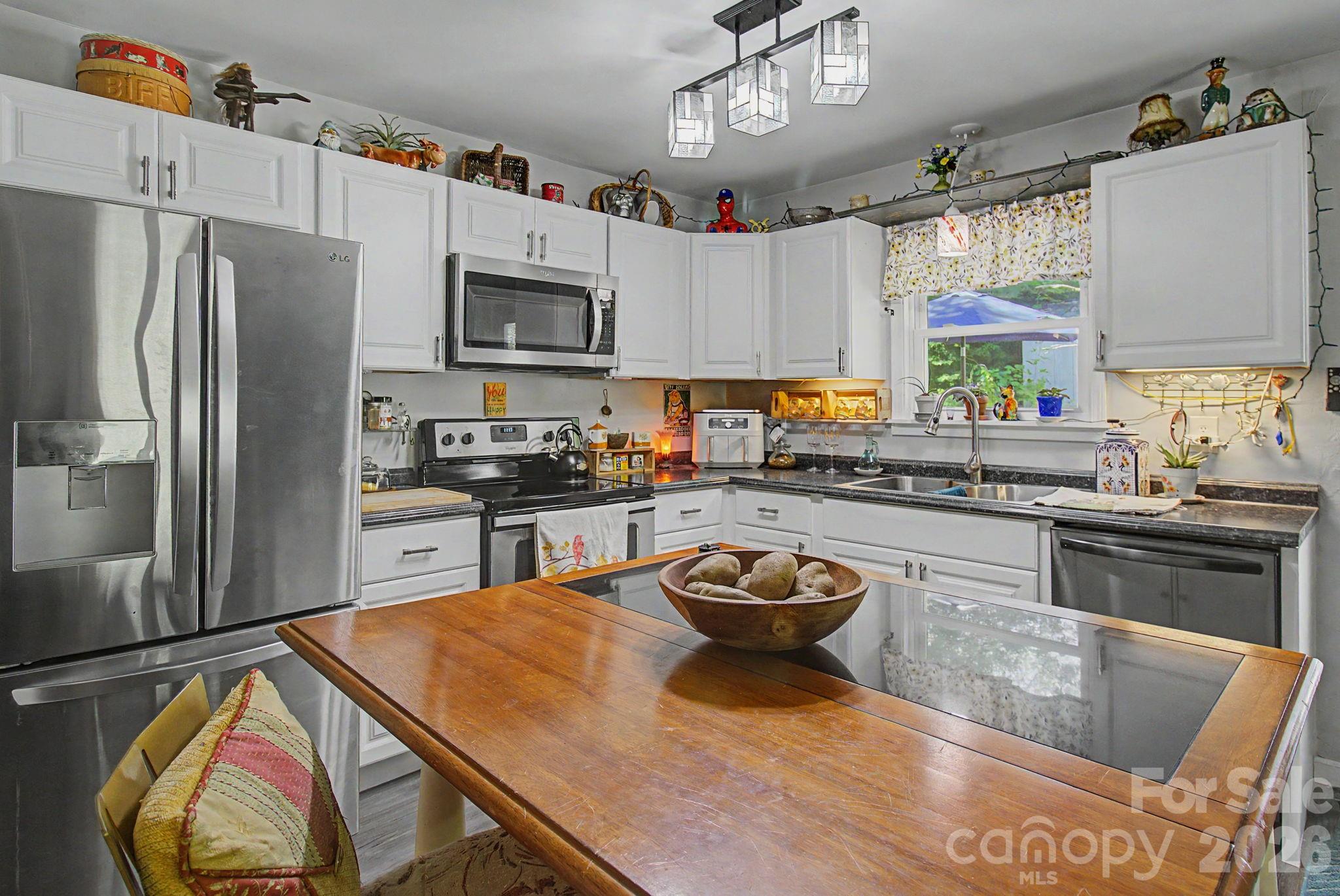 Mount Carmel Acres - Residential