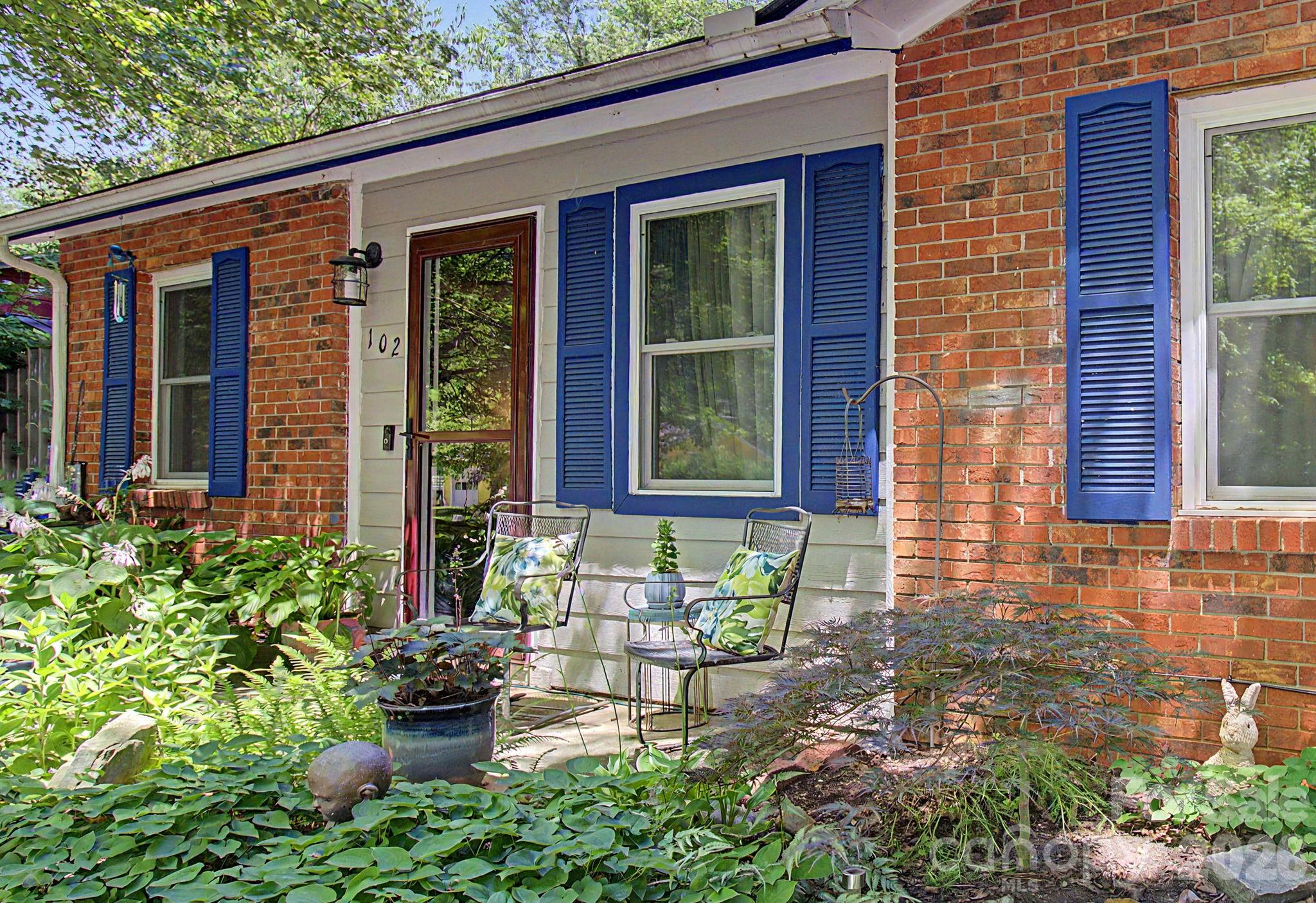Mount Carmel Acres - Residential