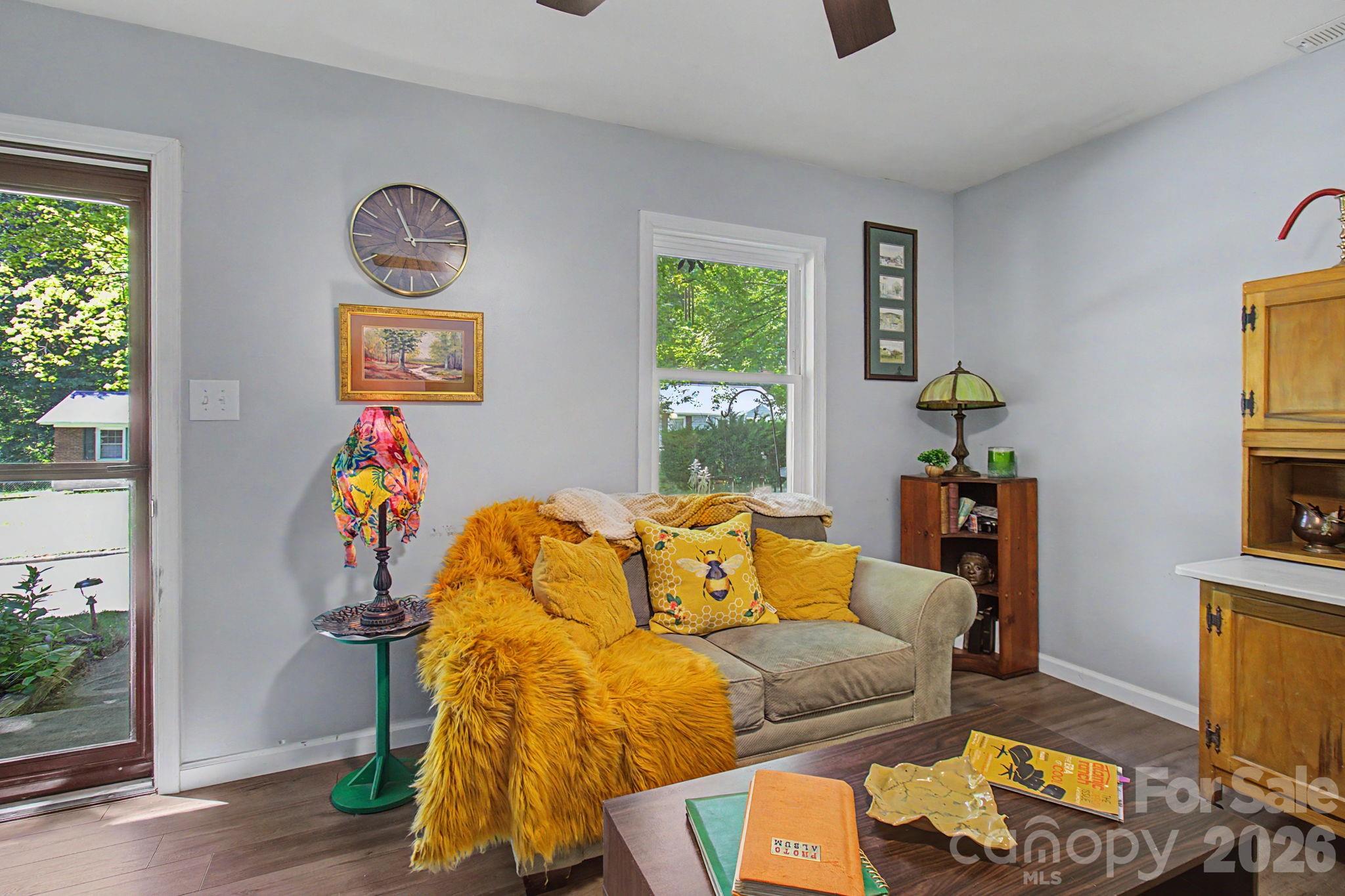 Mount Carmel Acres - Residential
