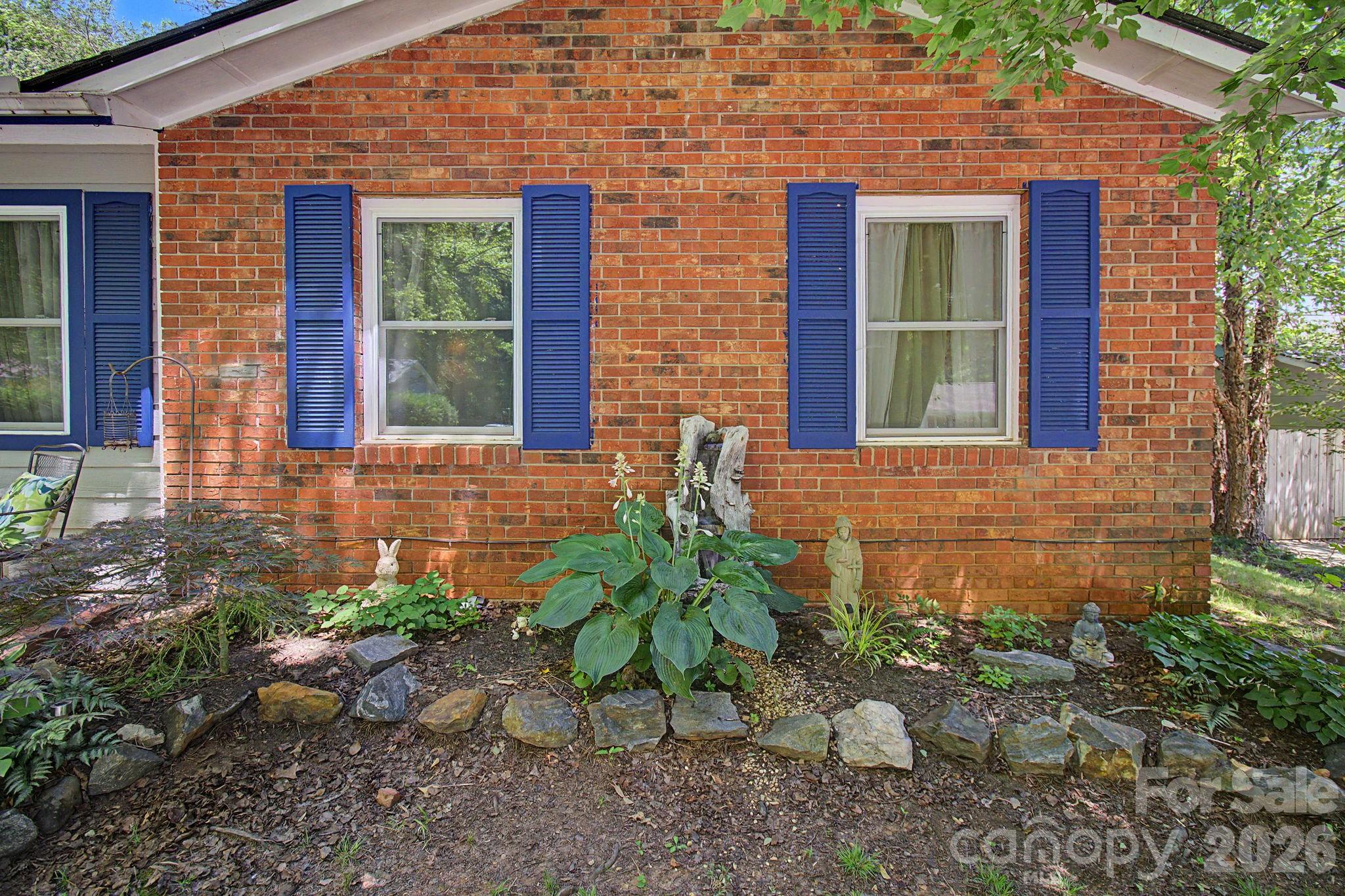 Mount Carmel Acres - Residential