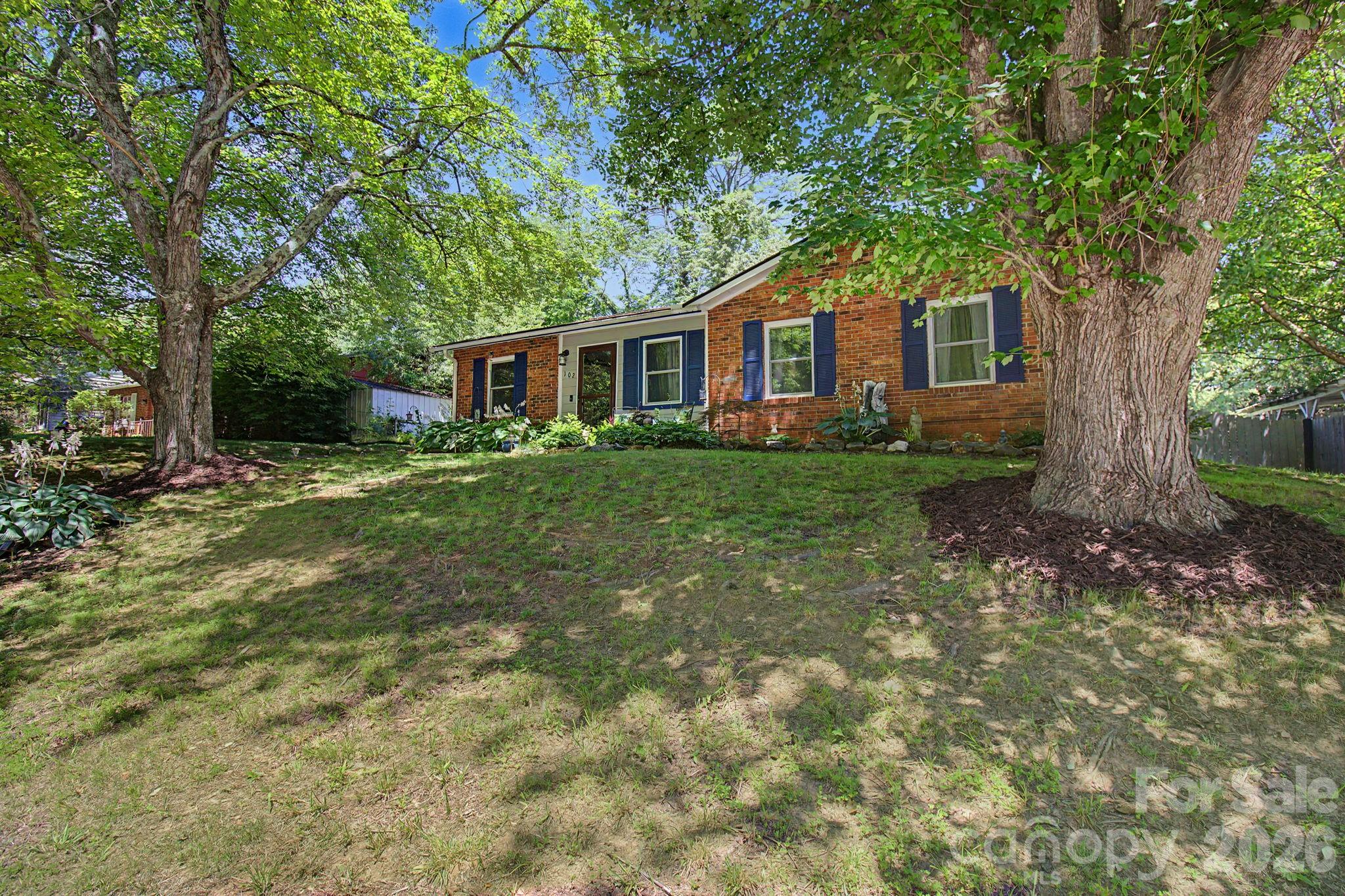 Mount Carmel Acres - Residential
