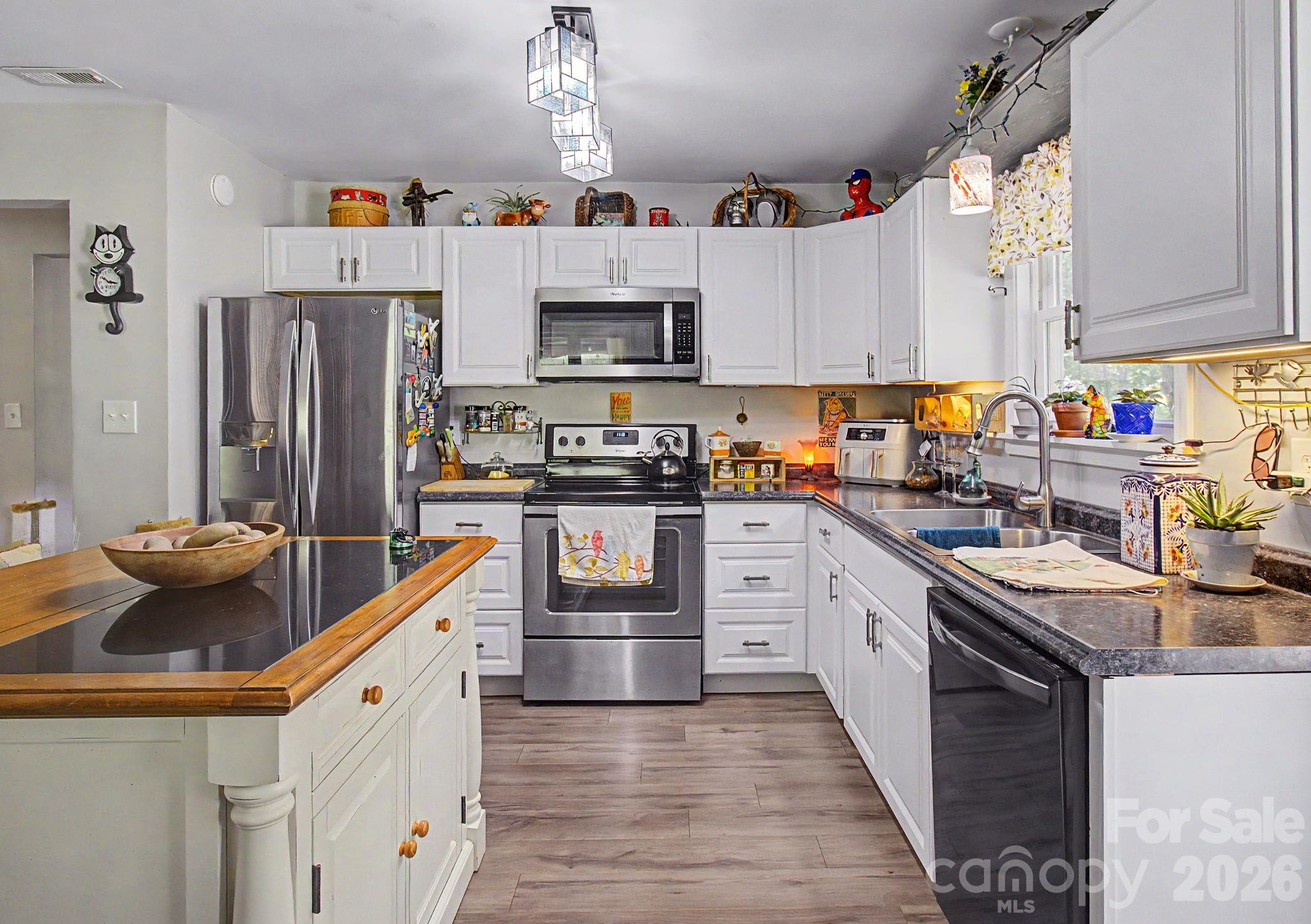 Mount Carmel Acres - Residential