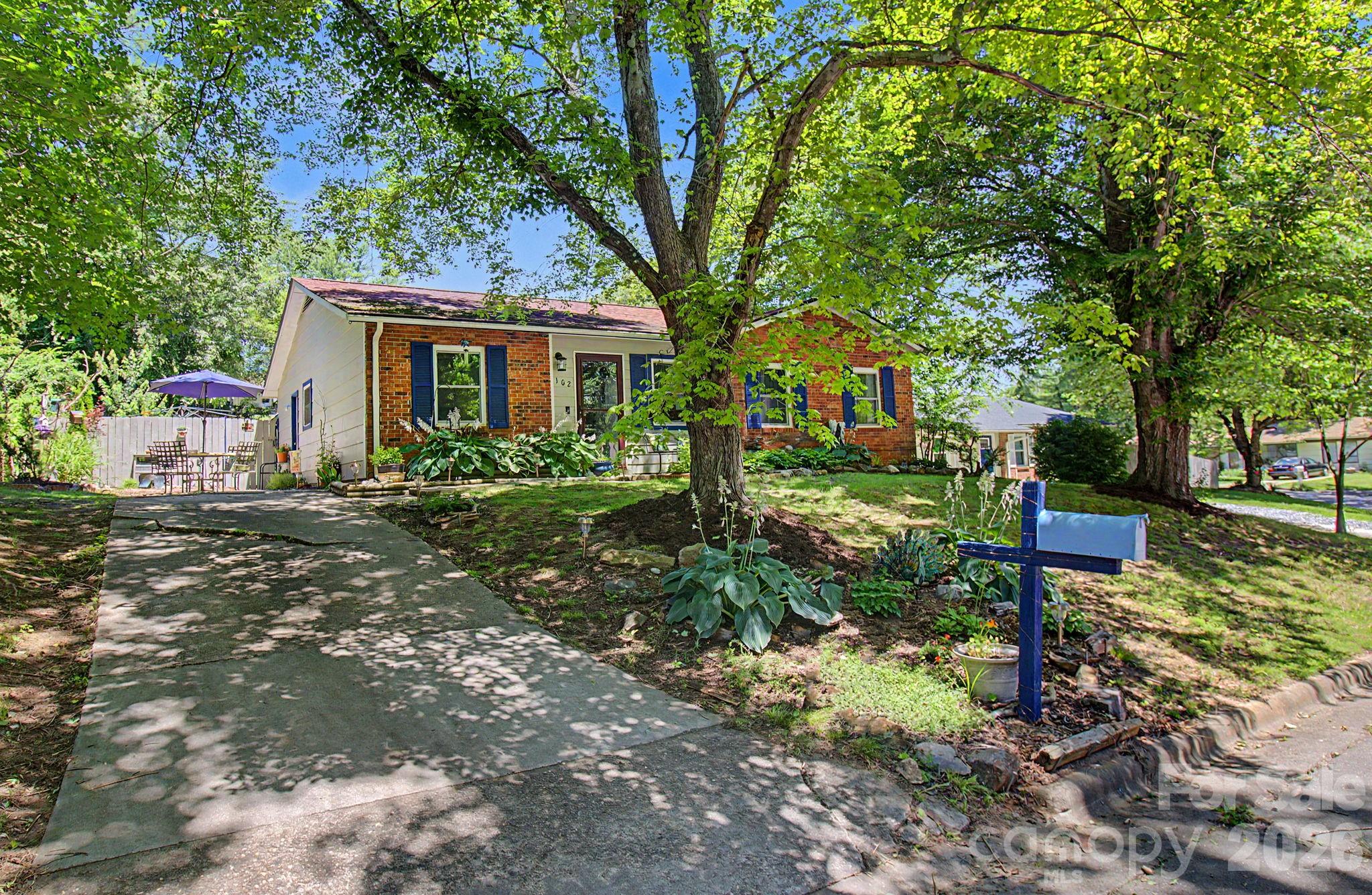 Mount Carmel Acres - Residential