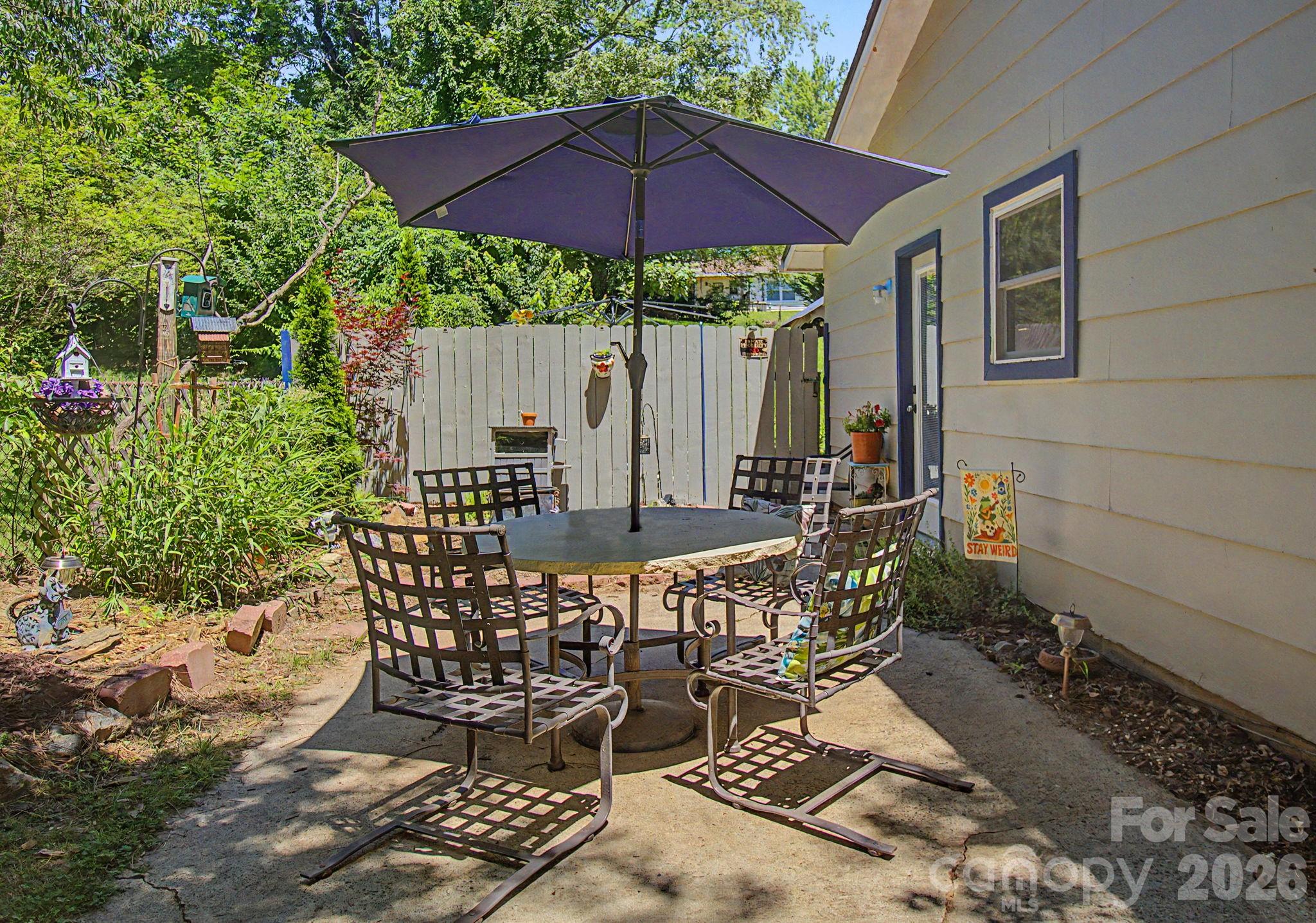 Mount Carmel Acres - Residential