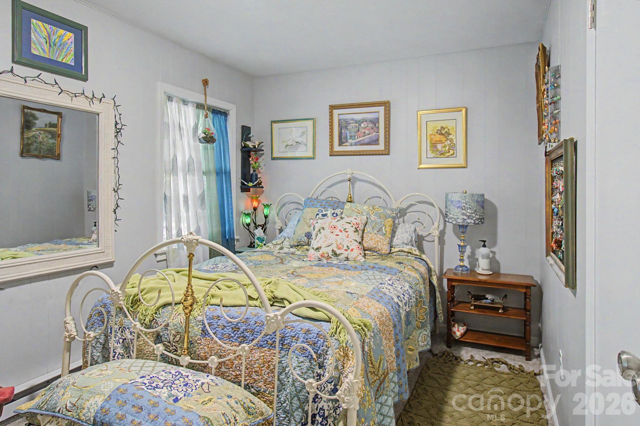 Mount Carmel Acres - Residential