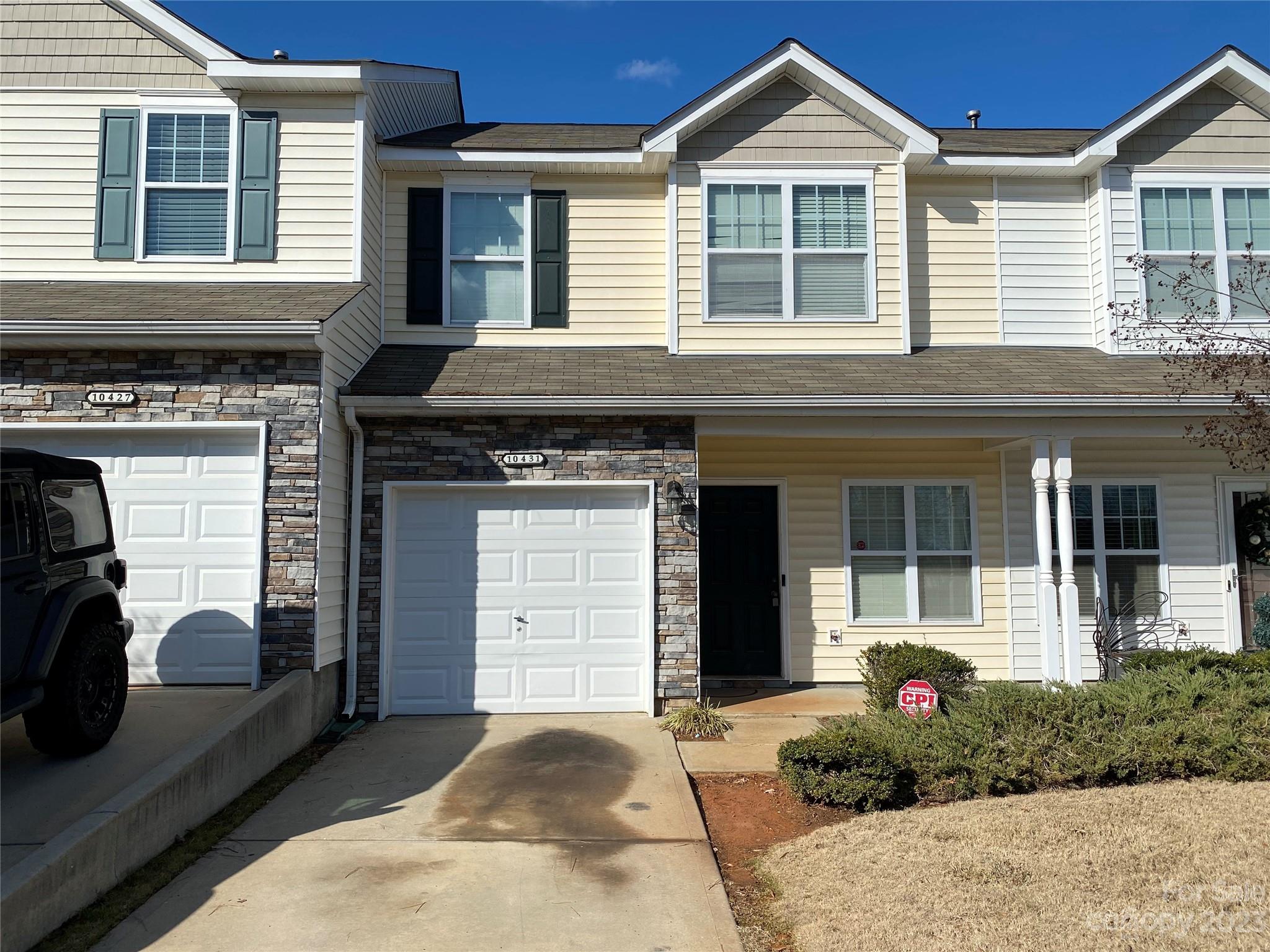 Villages At Back Creek - Residential