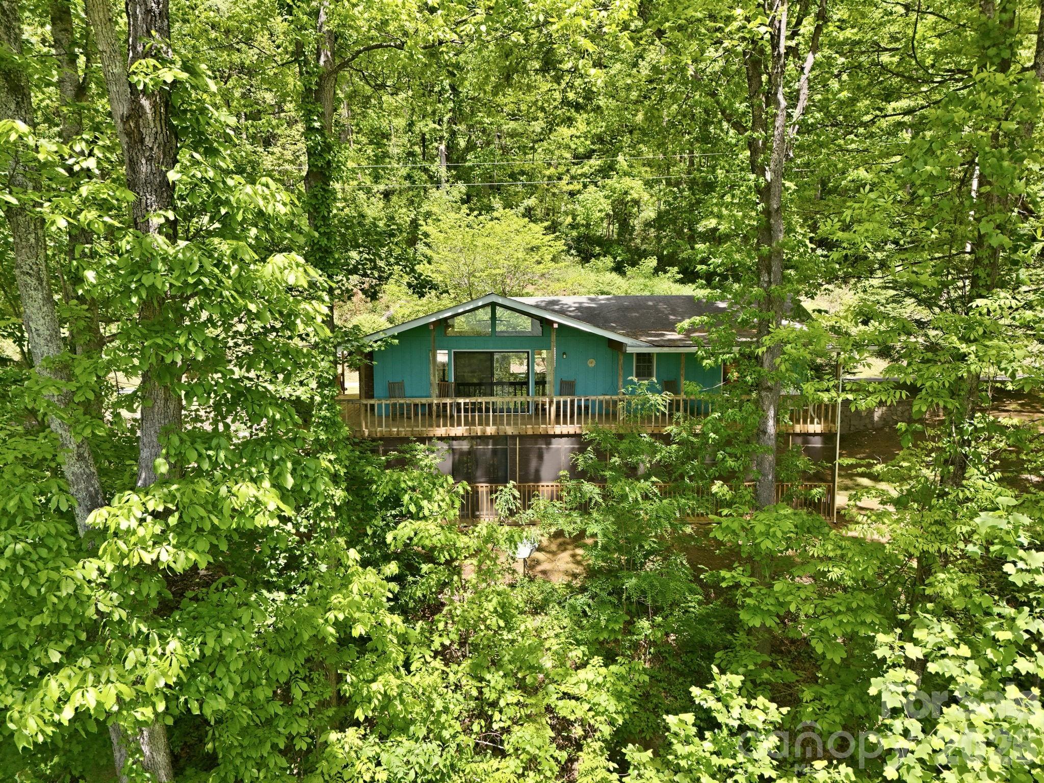 Dream Mountain - Residential