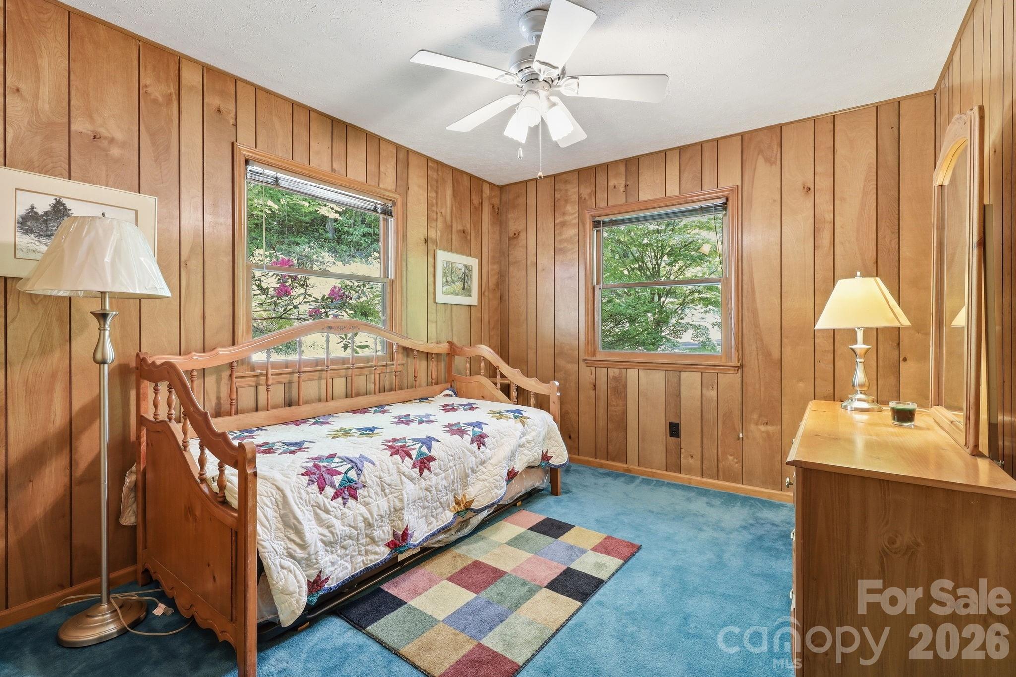 Dream Mountain - Residential