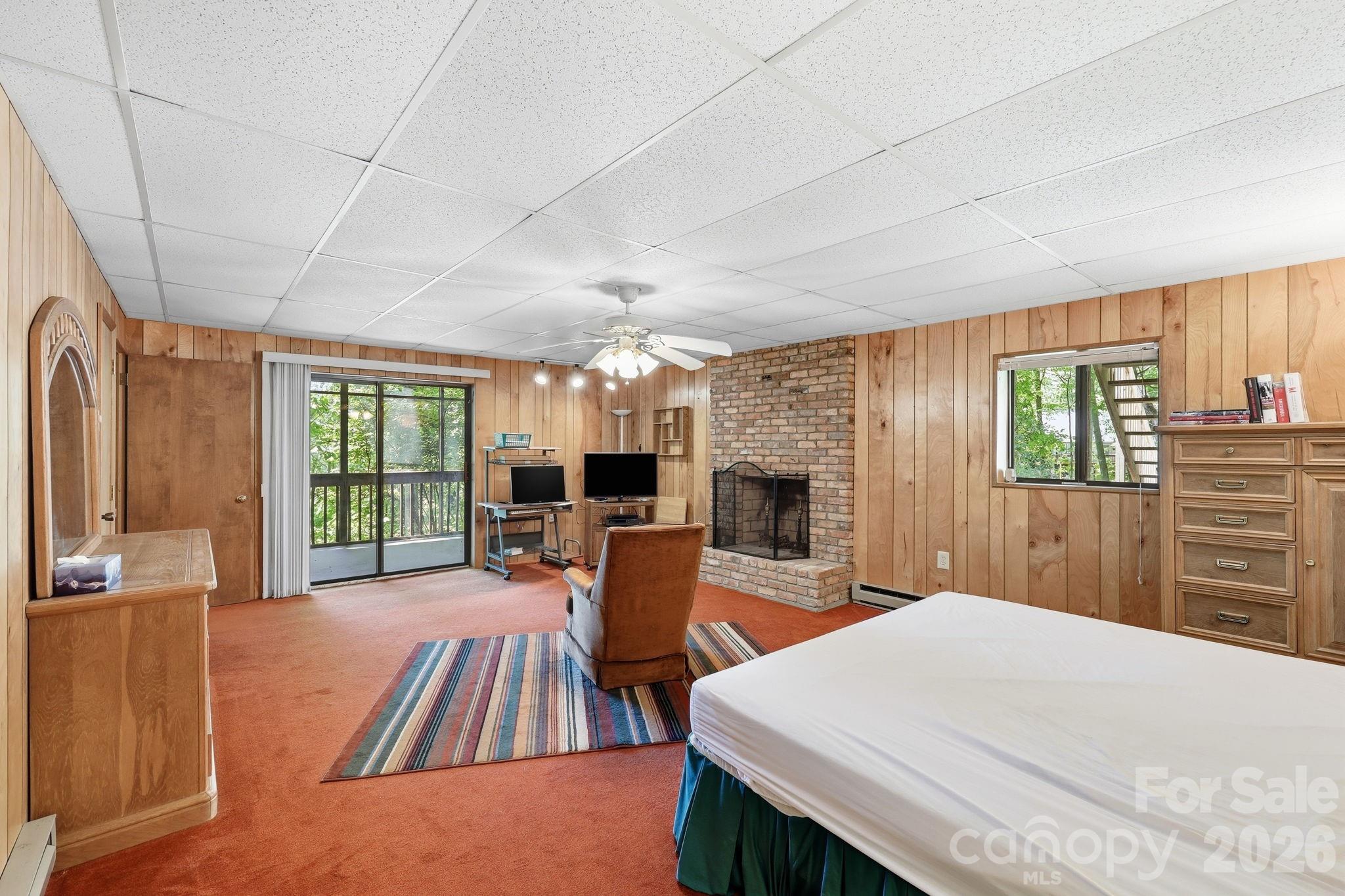Dream Mountain - Residential