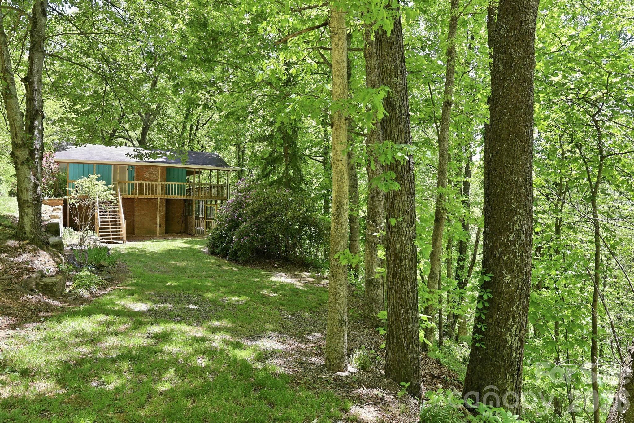 Dream Mountain - Residential