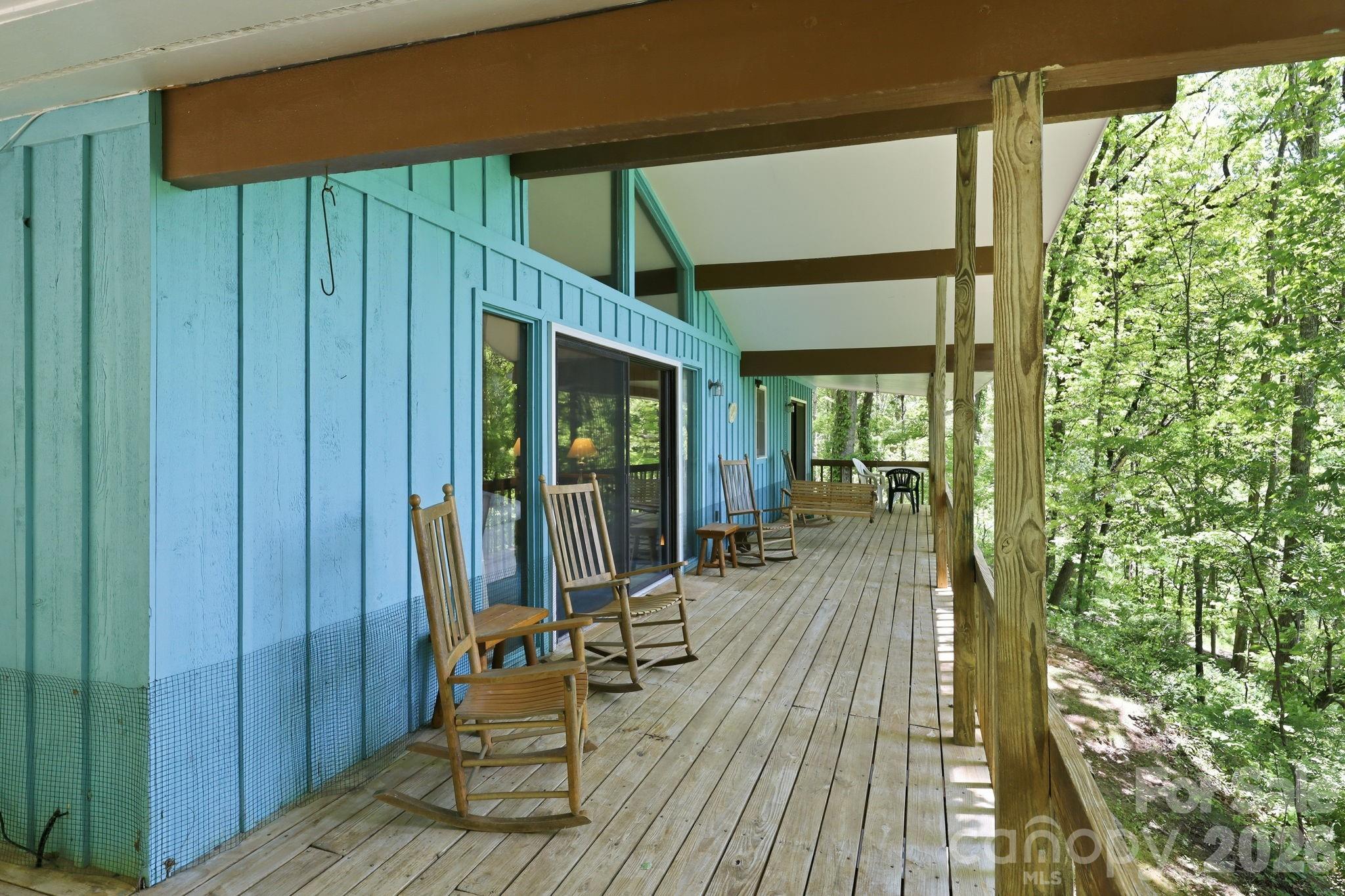 Dream Mountain - Residential