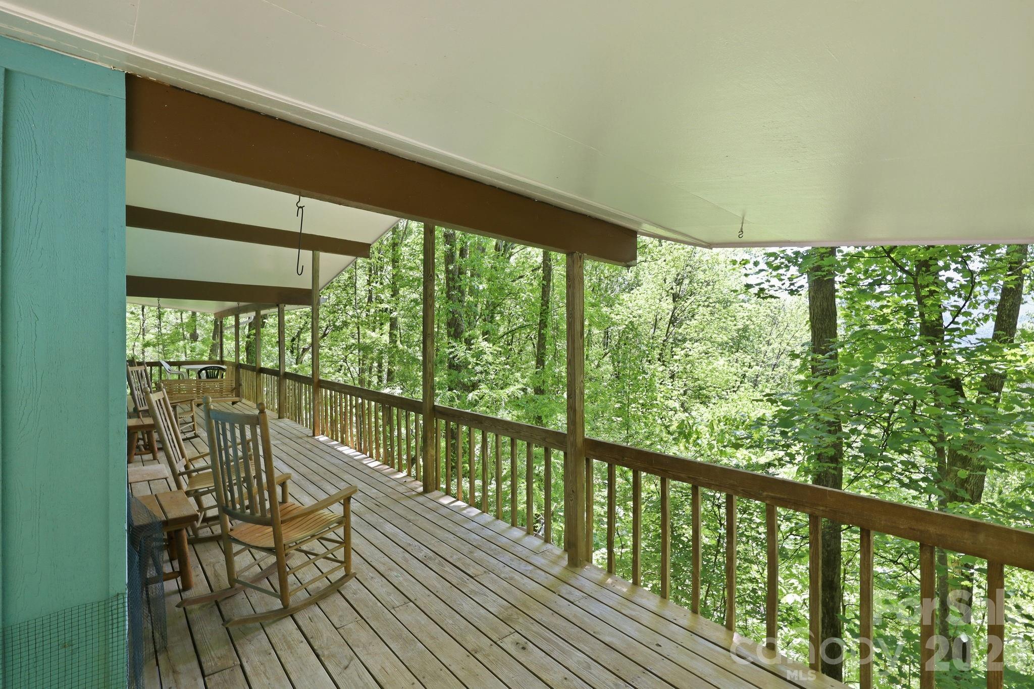 Dream Mountain - Residential