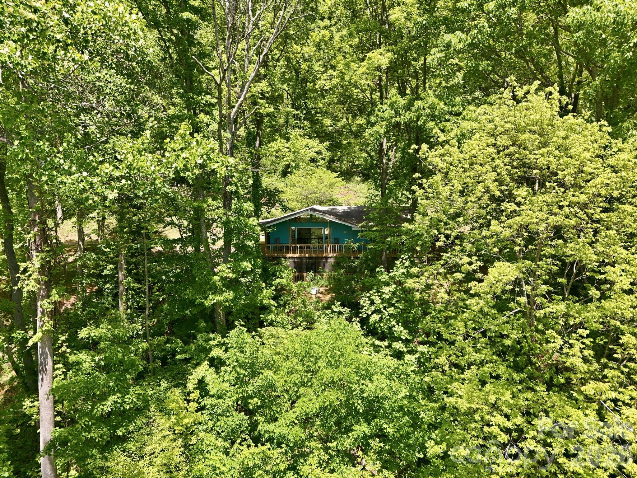 Dream Mountain - Residential