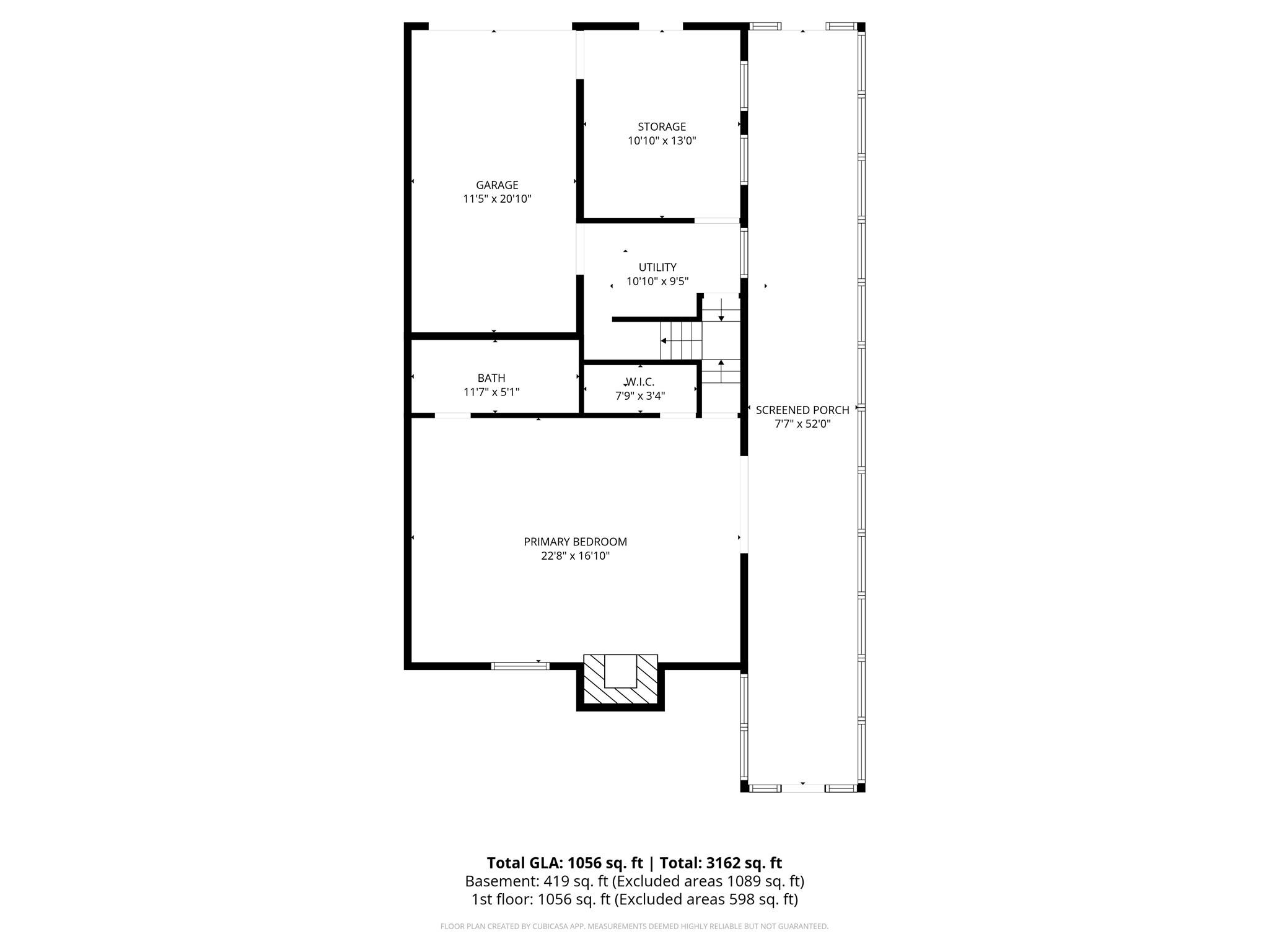Dream Mountain - Residential