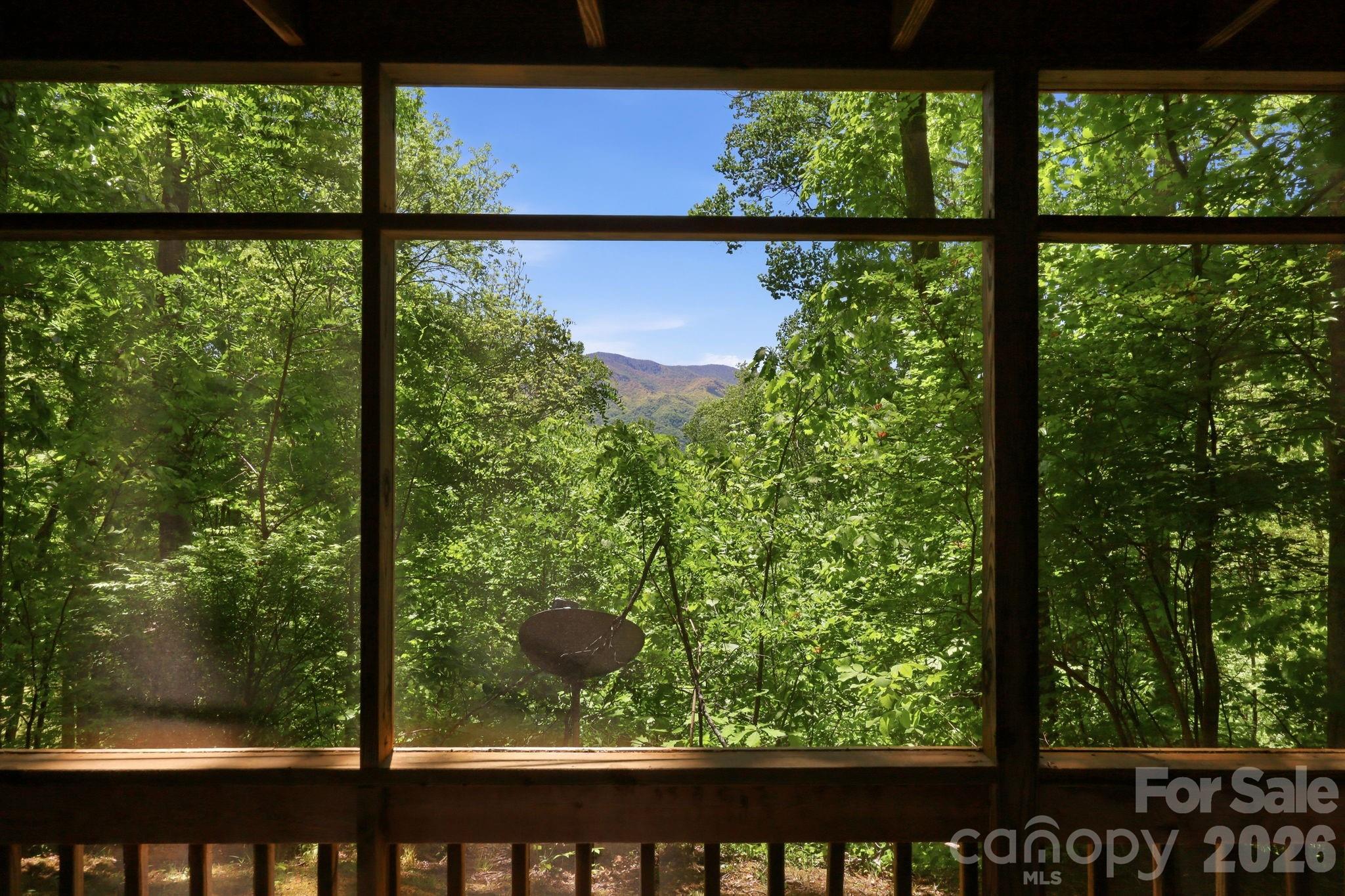 Dream Mountain - Residential